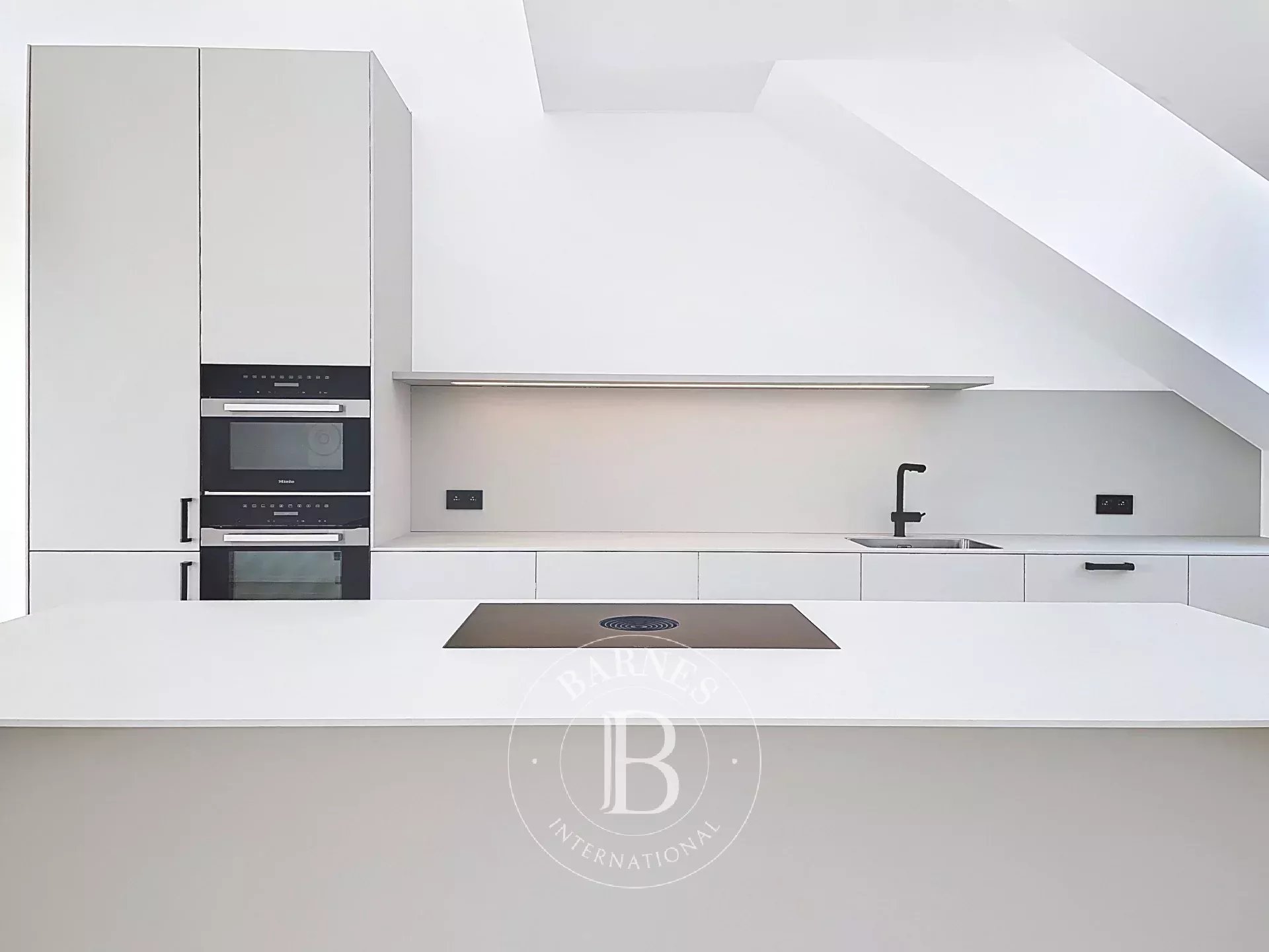 Ixelles- Penthouse de prestige à vendre - Terrasse panoramique