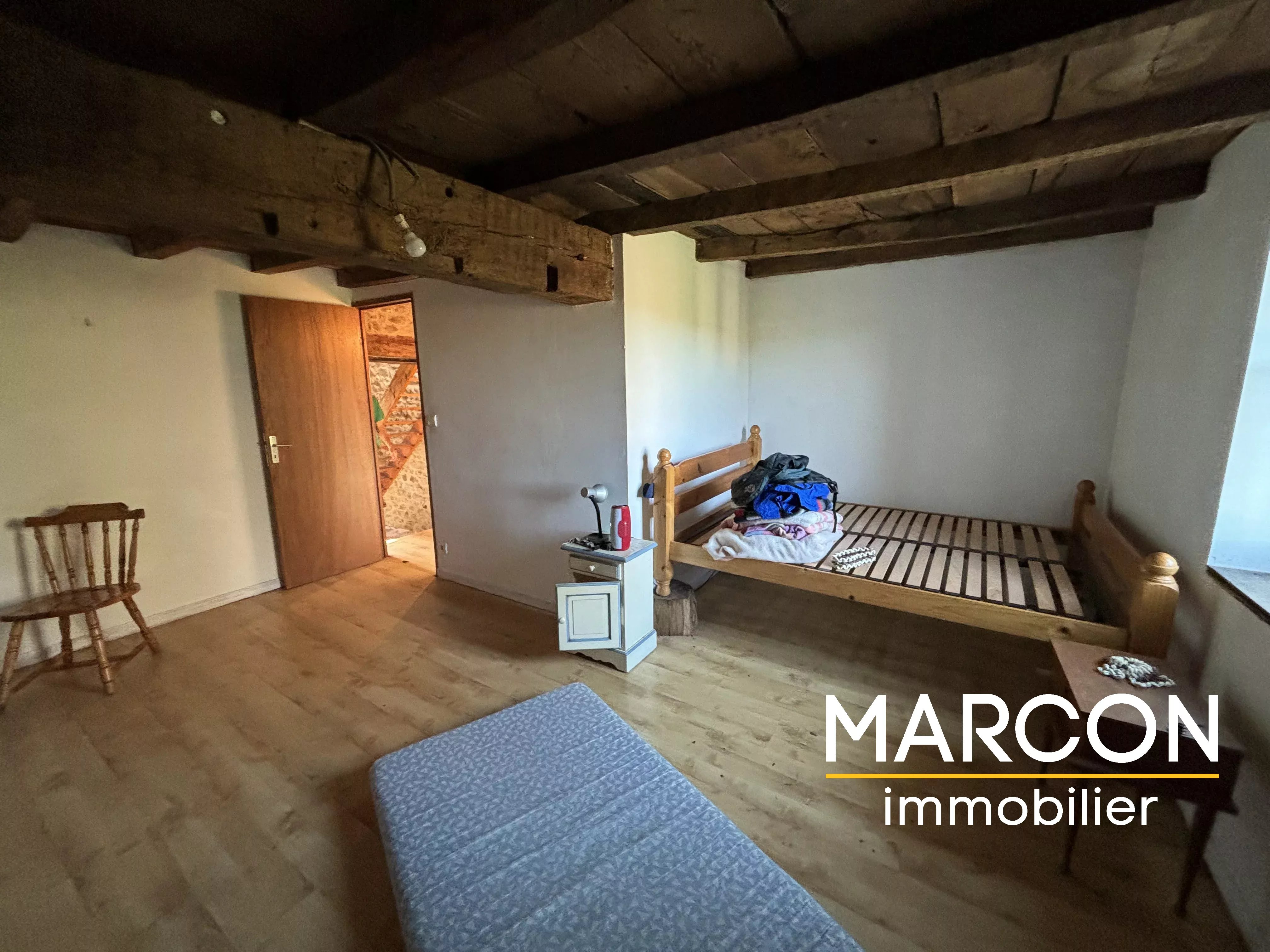VENTE MAISON SECTEUR CHAMPAGNAT
