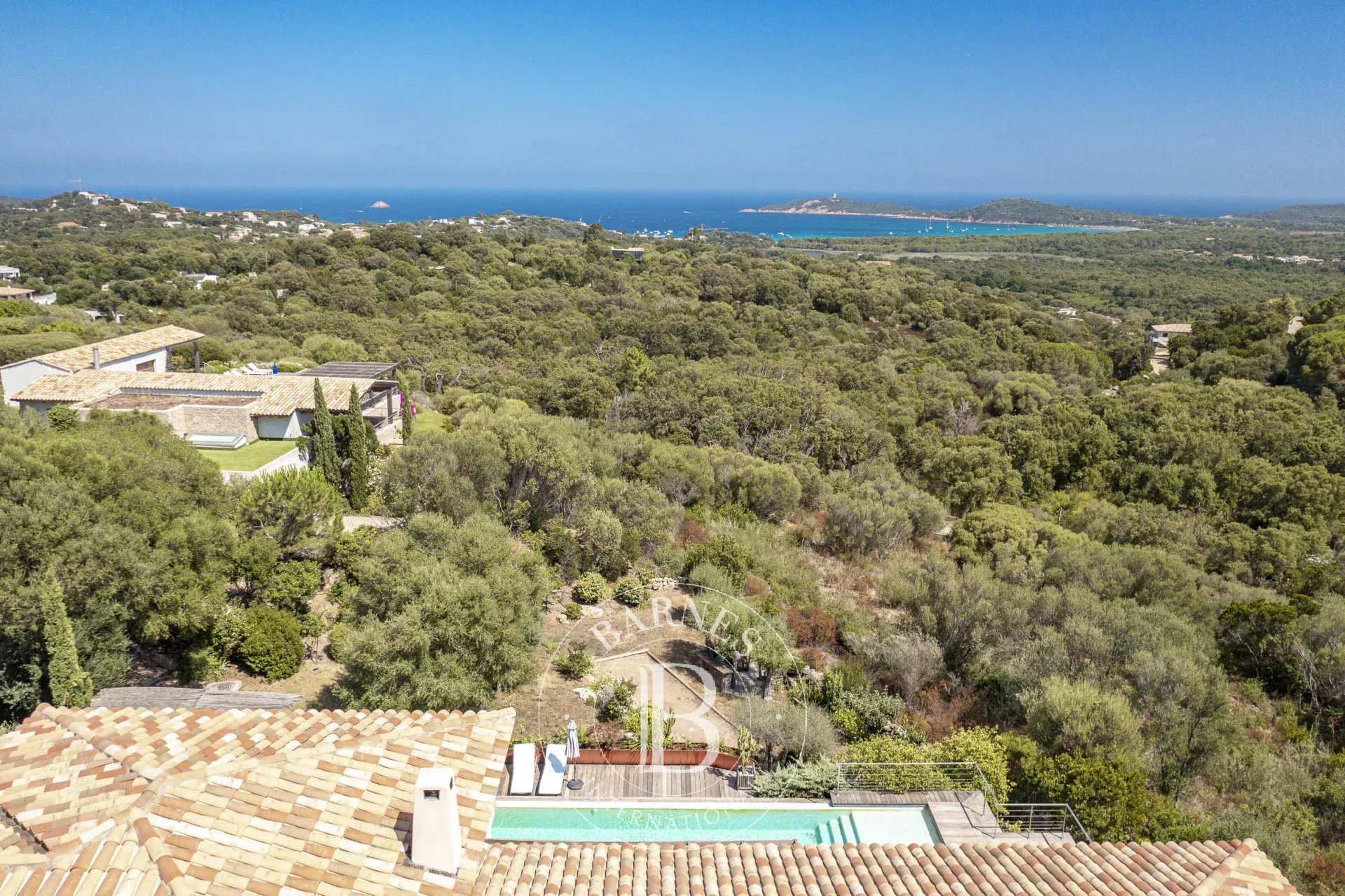 Villa Sainte-Lucie-de-Porto-Vecchio  -  ref 84544774 (picture 2)
