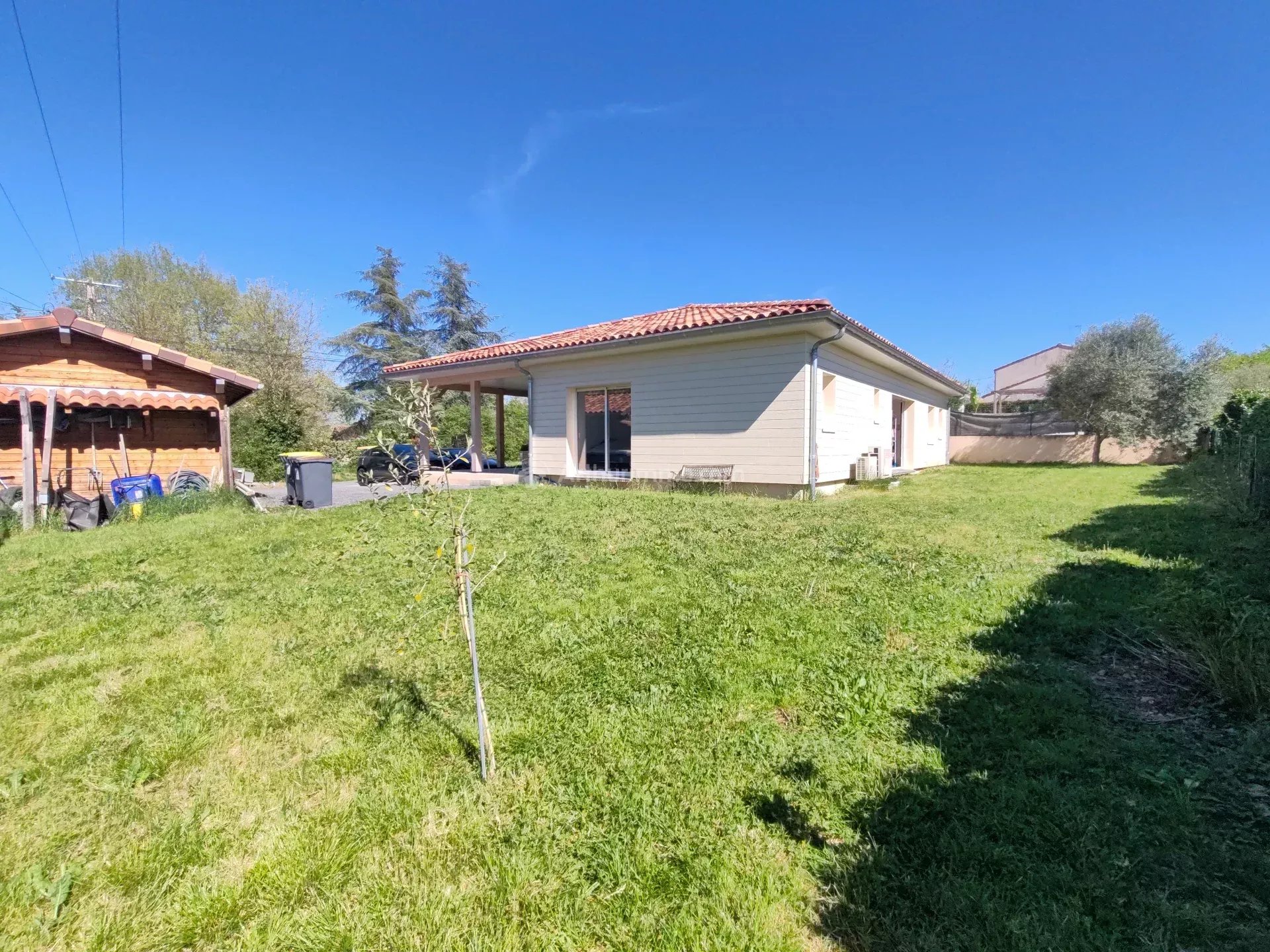 Agence immobilière de Arthurimmo.com