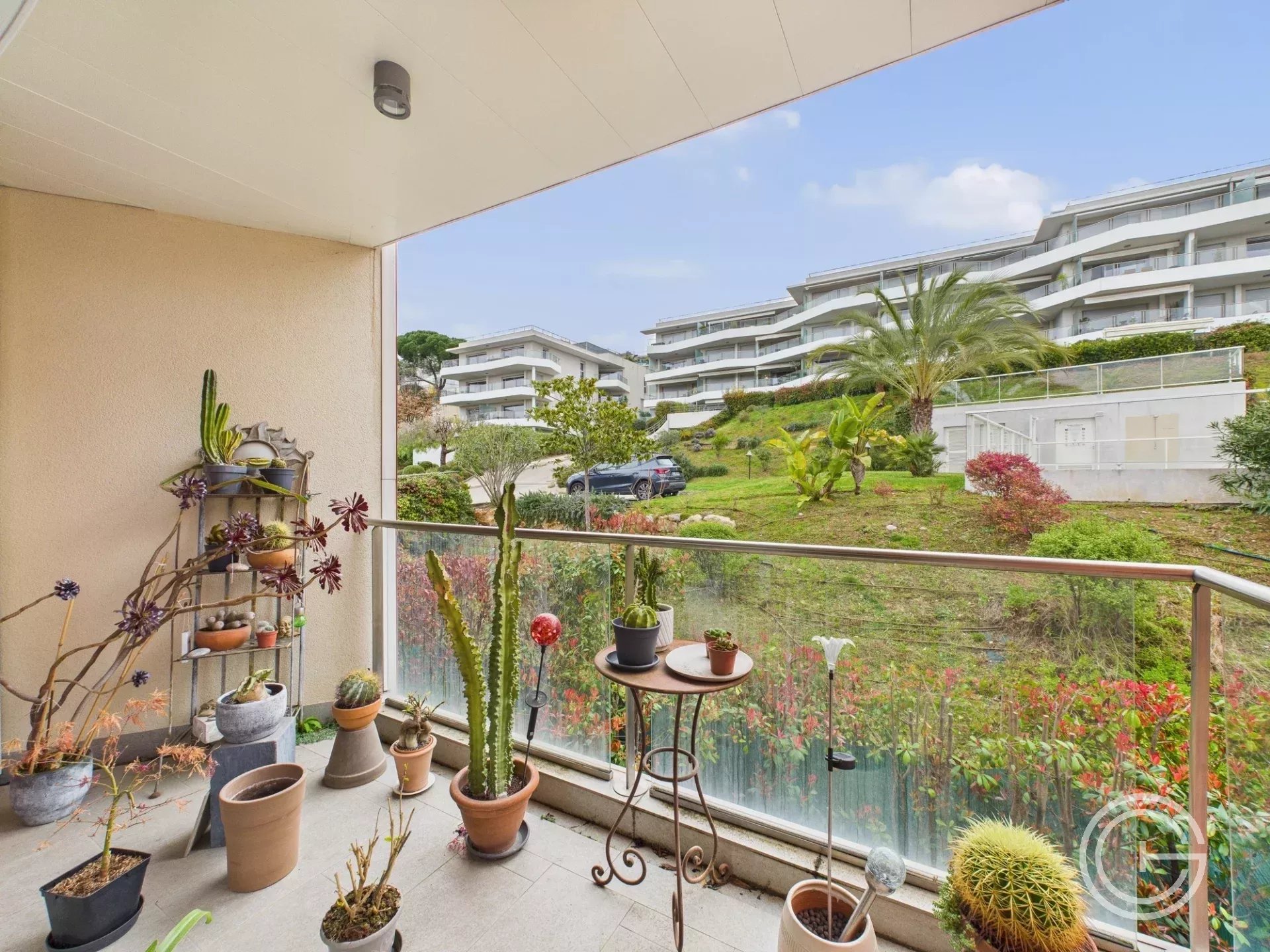 Location Appartement Nice Corniche Fleurie