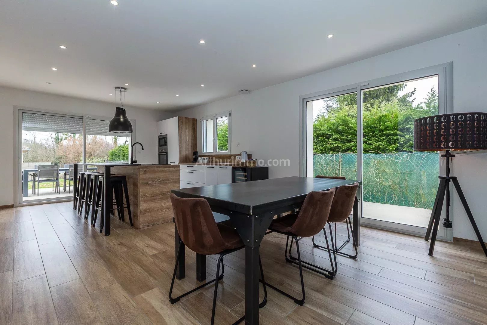 Agence immobilière de SARL AS IMMOBILIER