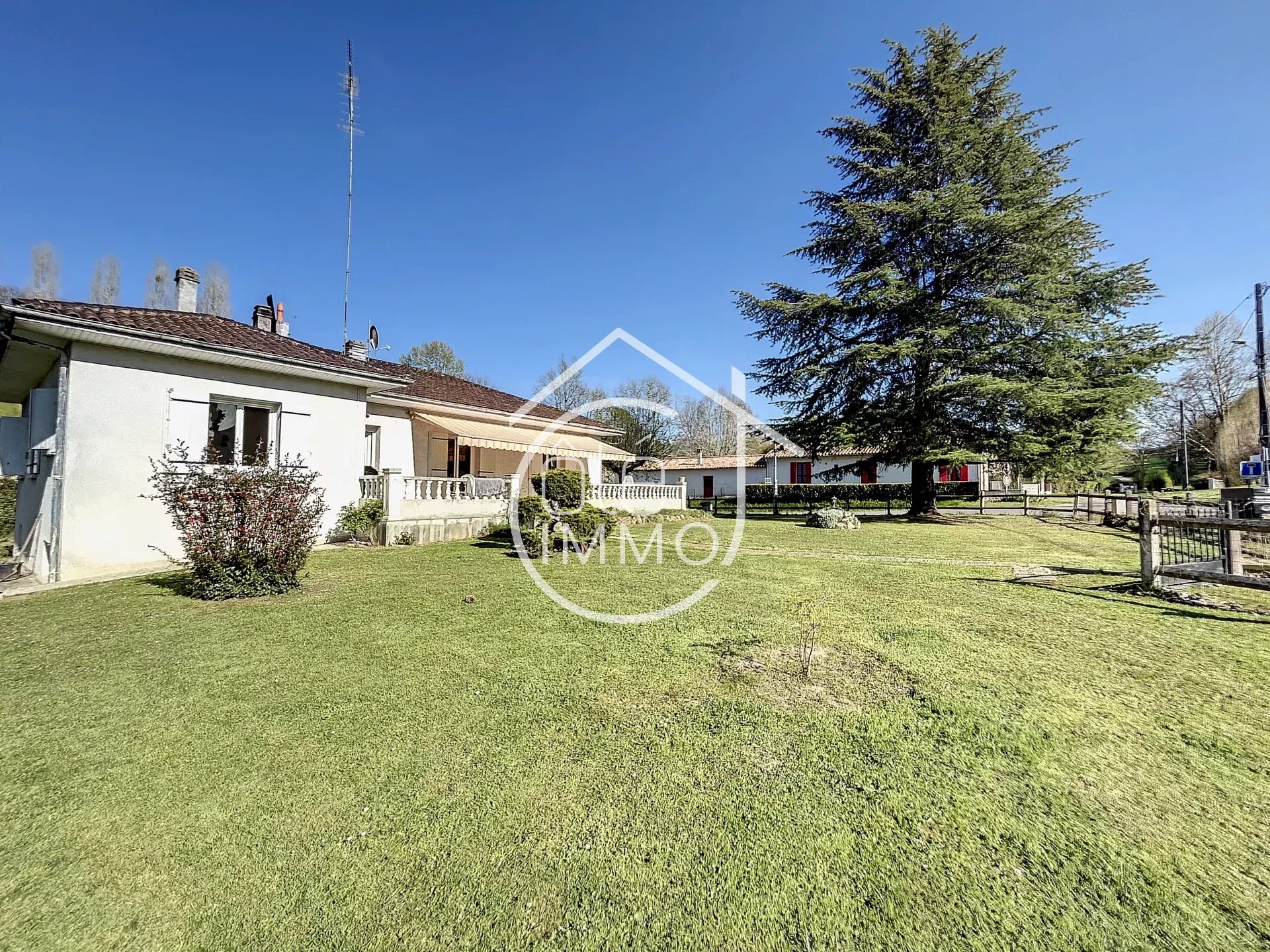 Agence immobilière de Agence Coteimmo.fr