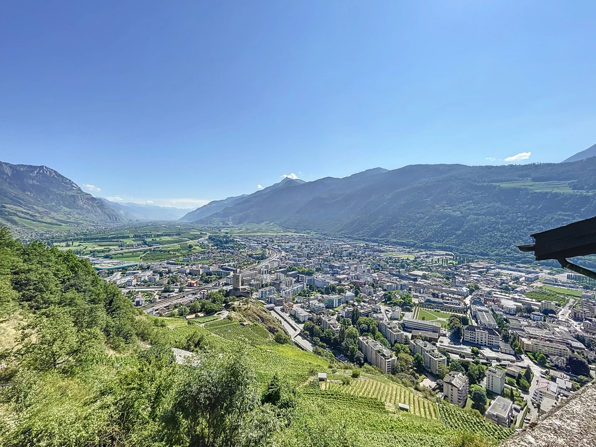 Immeuble d'exception au potentiel inestimable