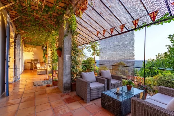 Village house for sale in Montauroux — photo 2