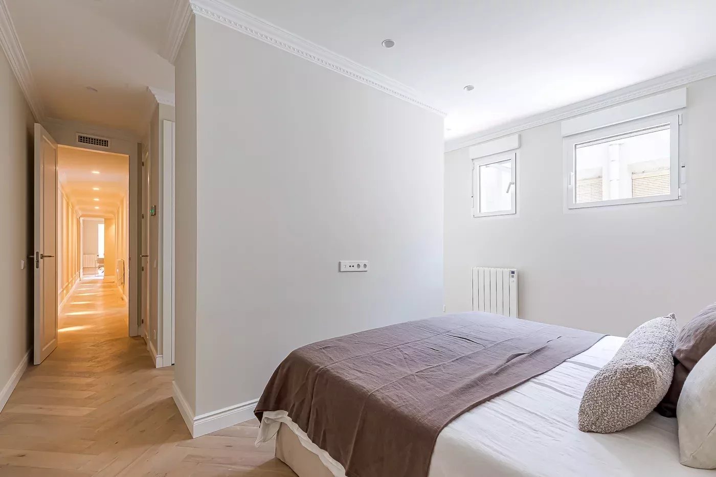 Daire Madrid - picture 23