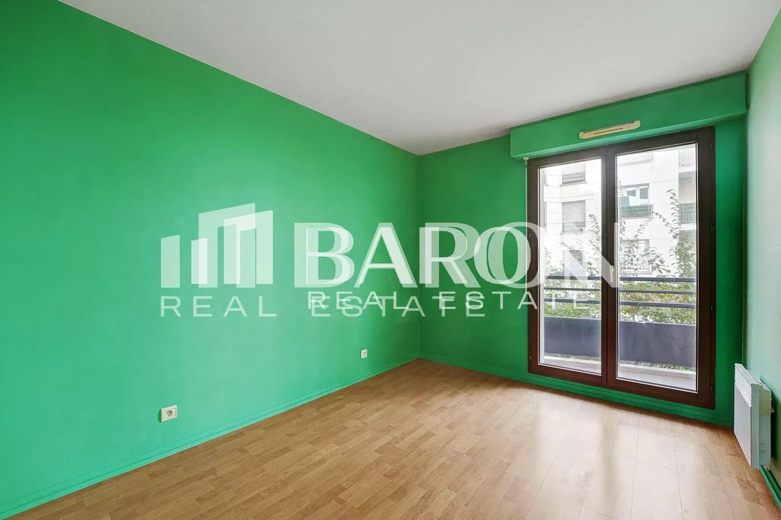 LEVALLOIS PERRET - QUARTIER GREFFUHLE - 65M2 // 2 chambres - Photo 4