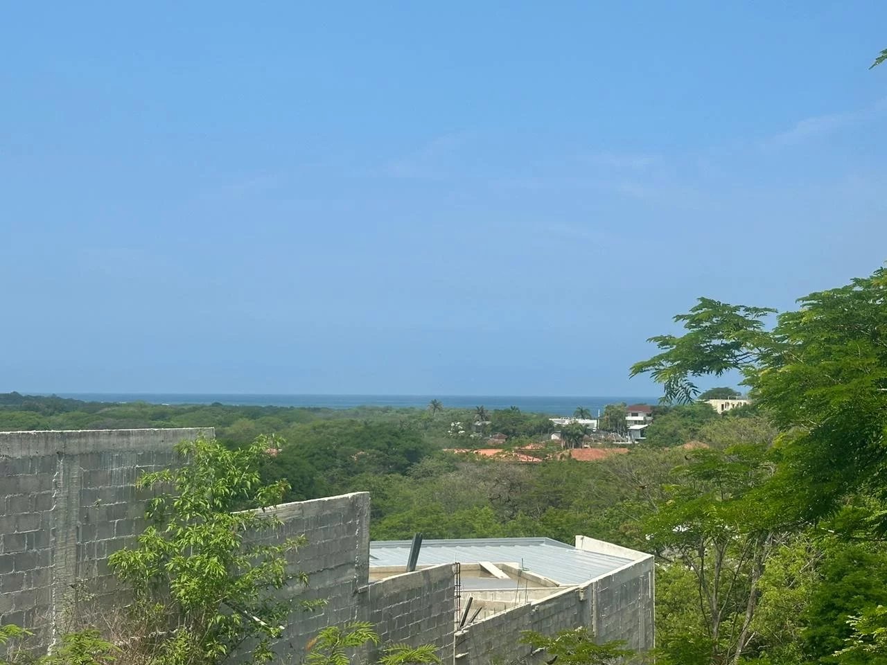 Sale Plot of land Tamarindo