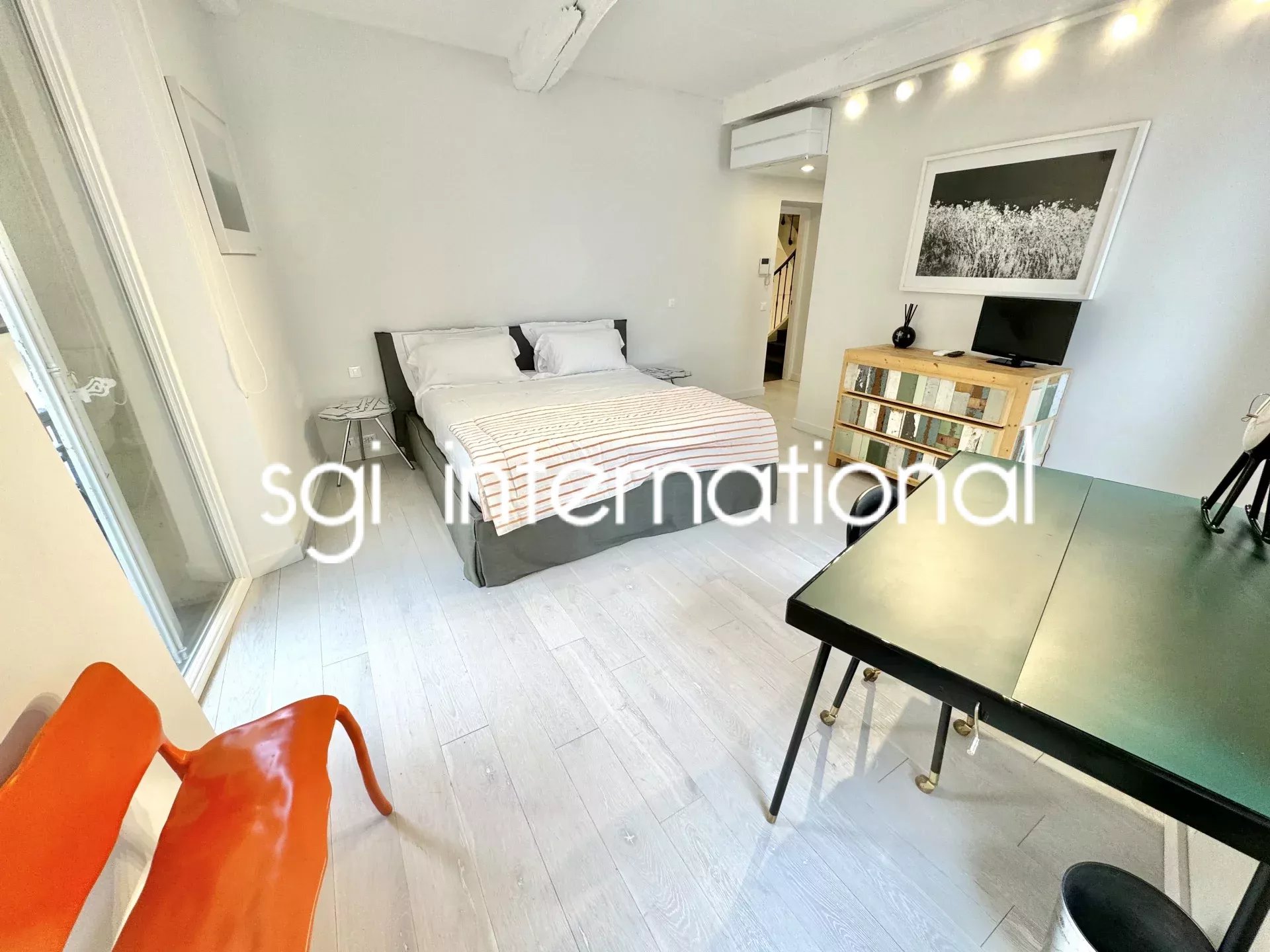 Saisonvermietungen Landhaus Saint-Tropez