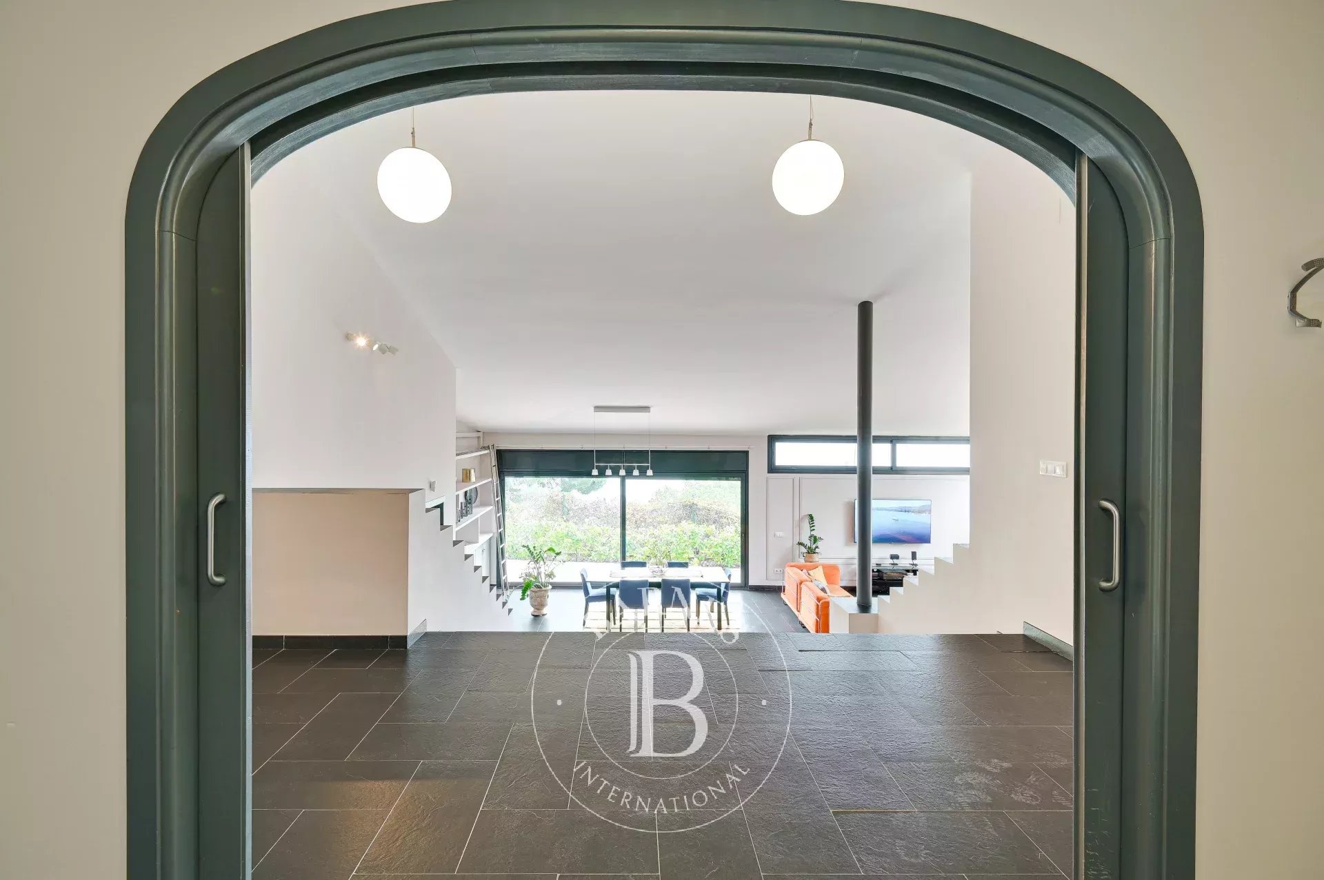 Magnificent villa with sea views in Sant Feliu de Guíxols, Costa Brava - picture 27