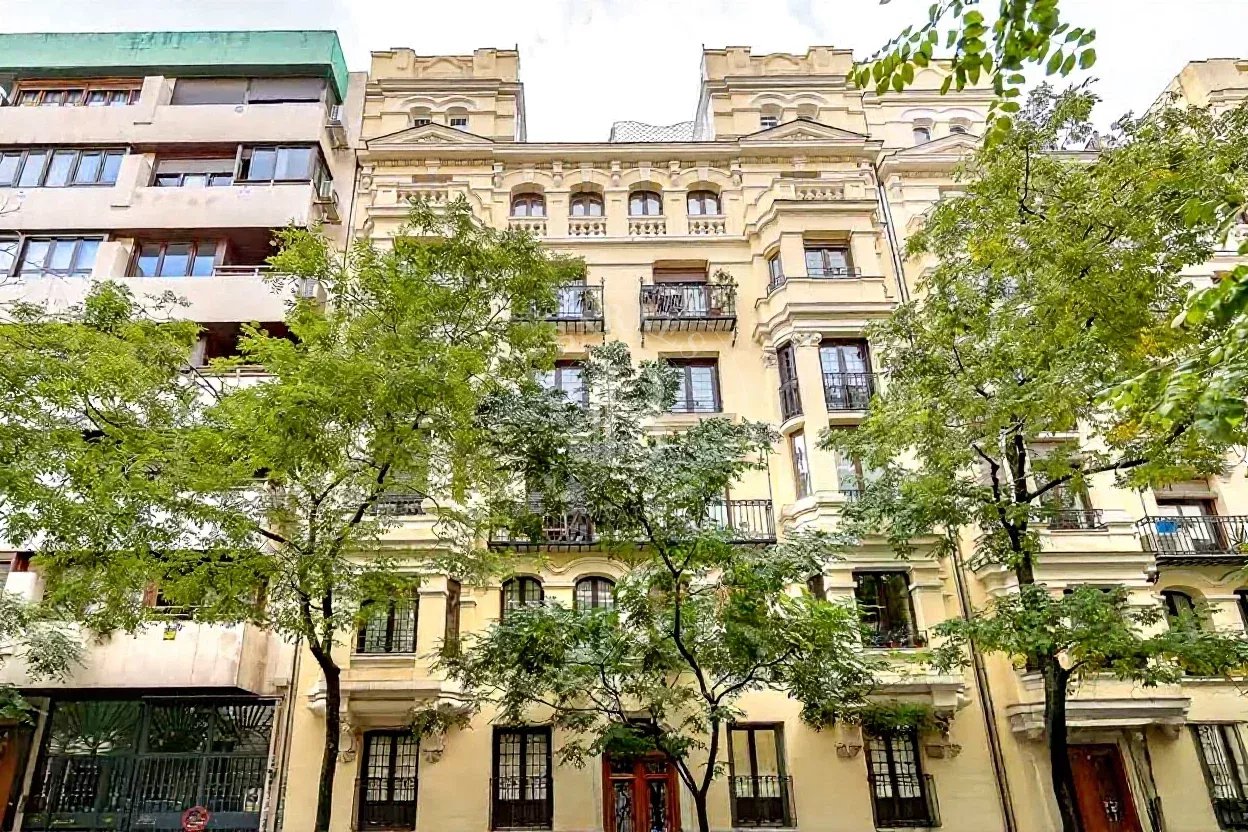 Daire Madrid - picture 11