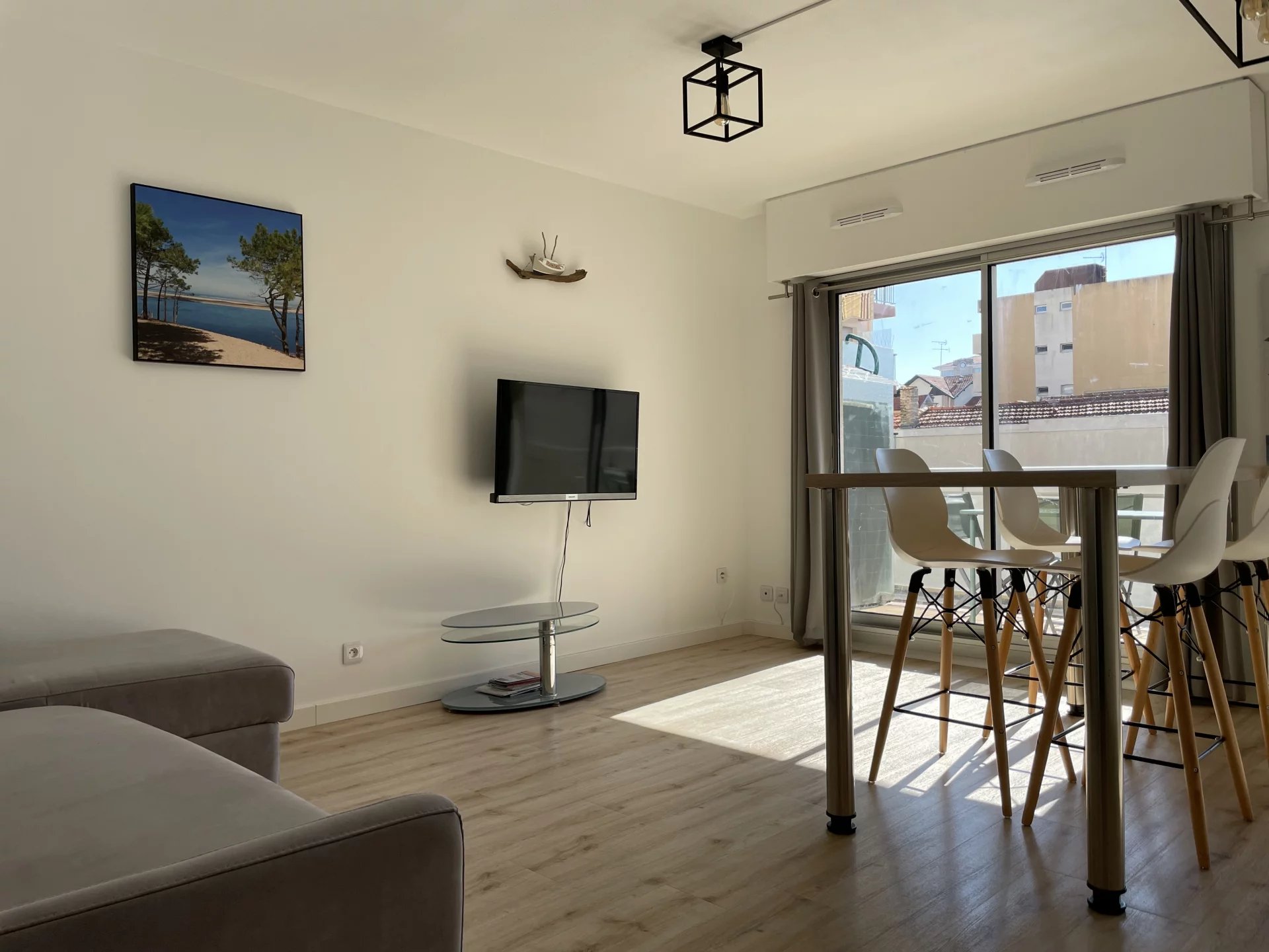 Sale Apartment Arcachon