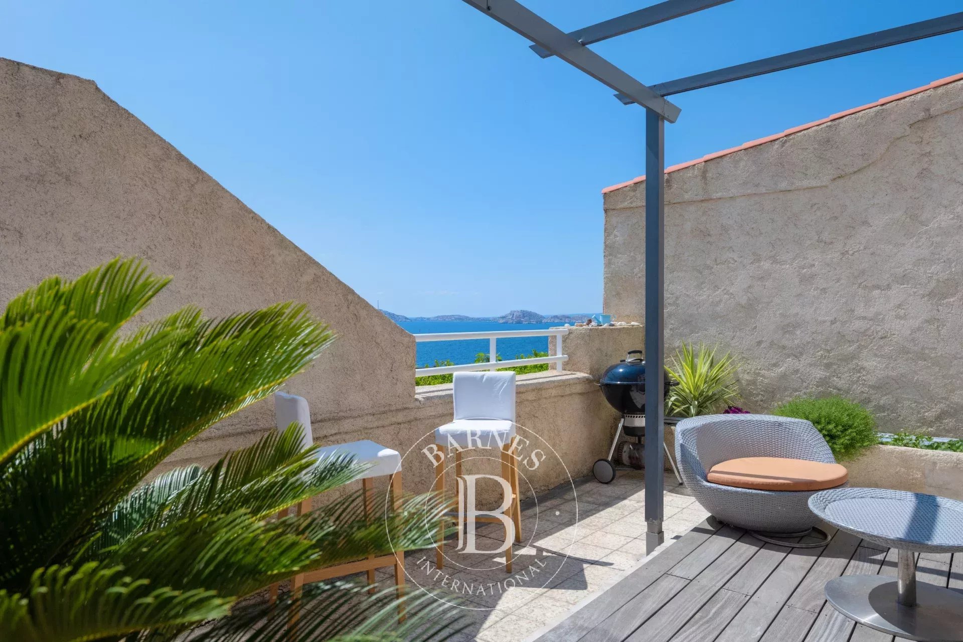 Ev Marseille 7ème - picture 5