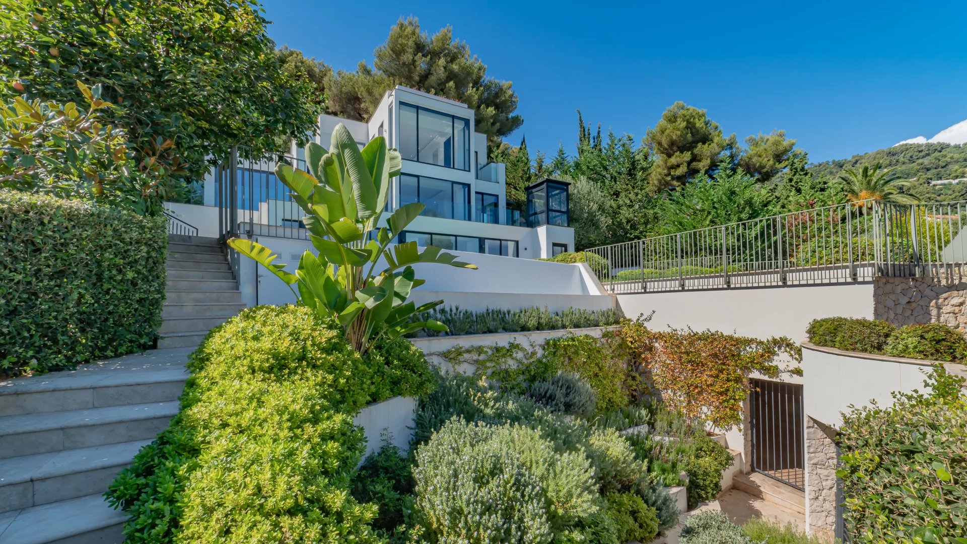Sale Villa Roquebrune-Cap-Martin