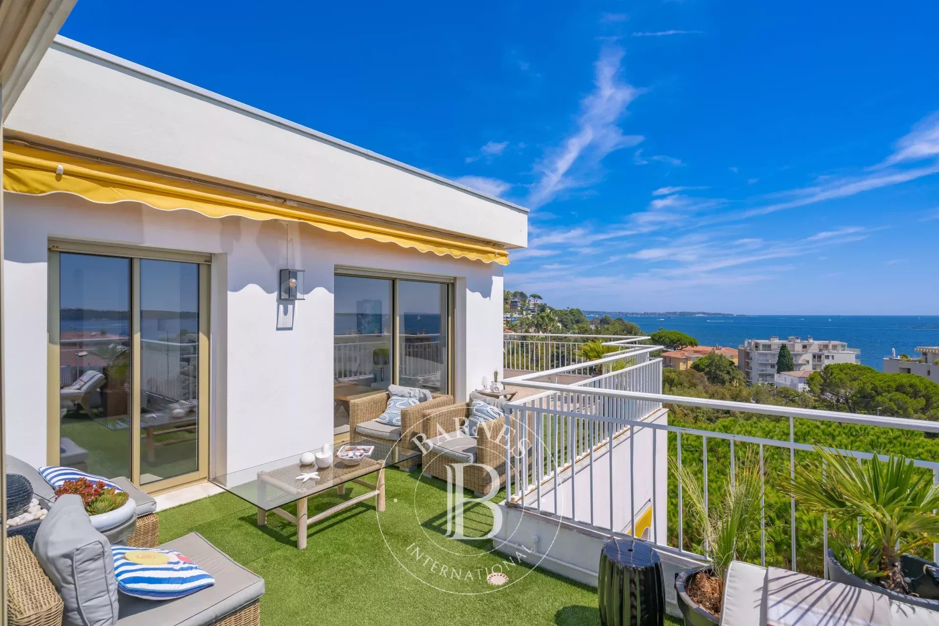 Cannes  - Penthouse 4 Pi&egrave;ces 3 Chambres - picture 19