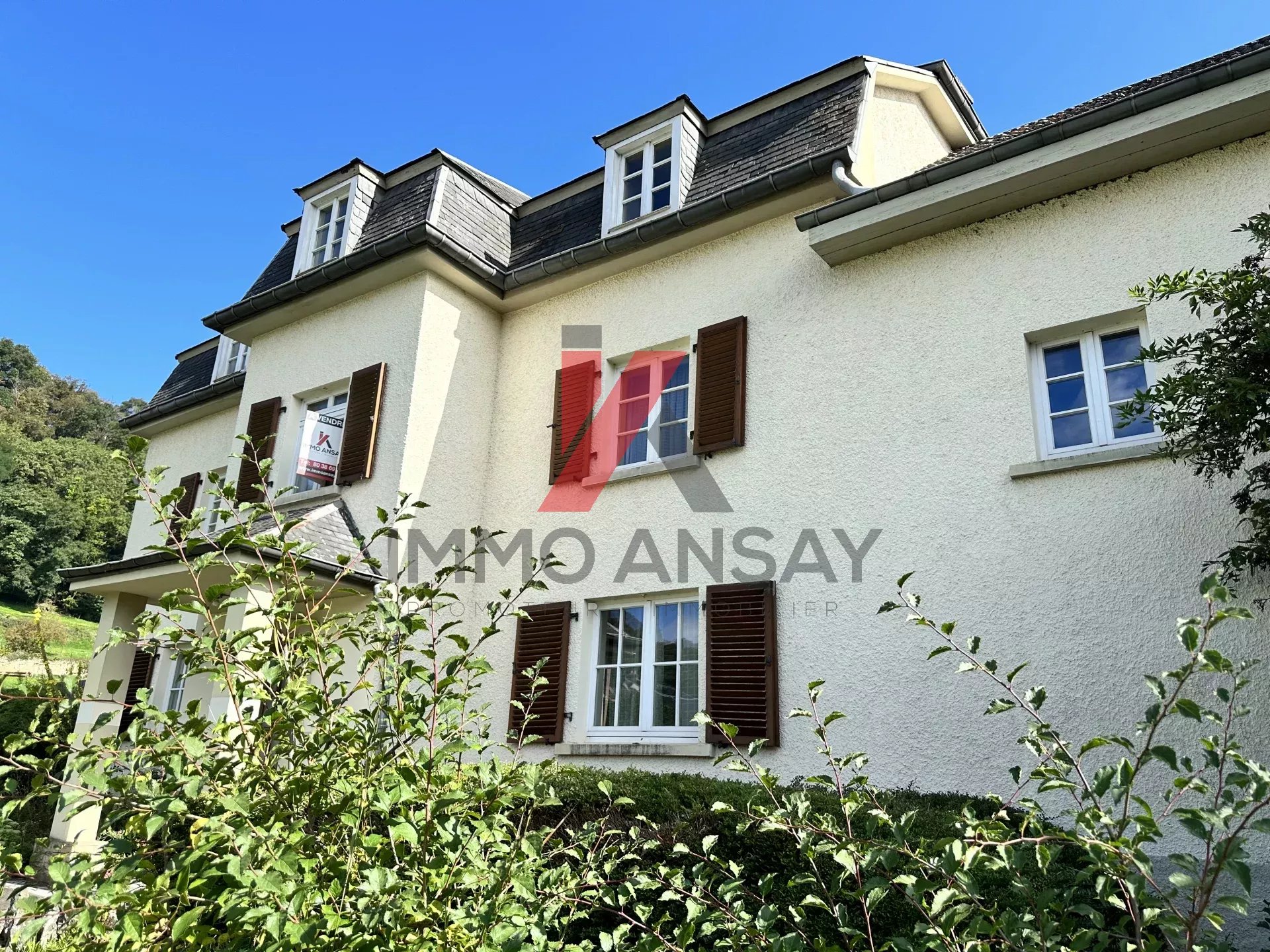 Vente Maison Reisdorf