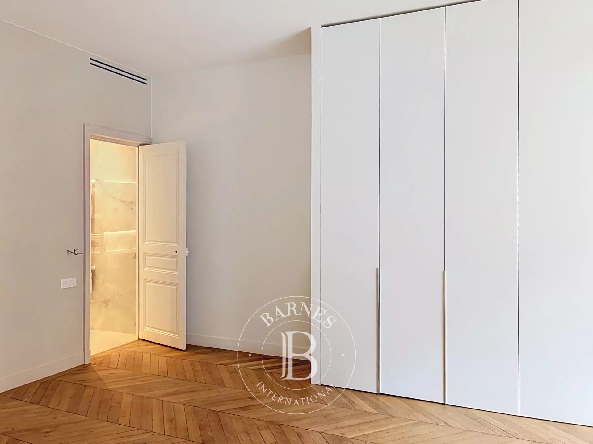 Paris  - Piso 7 Cuartos 4 Habitaciones - picture 4