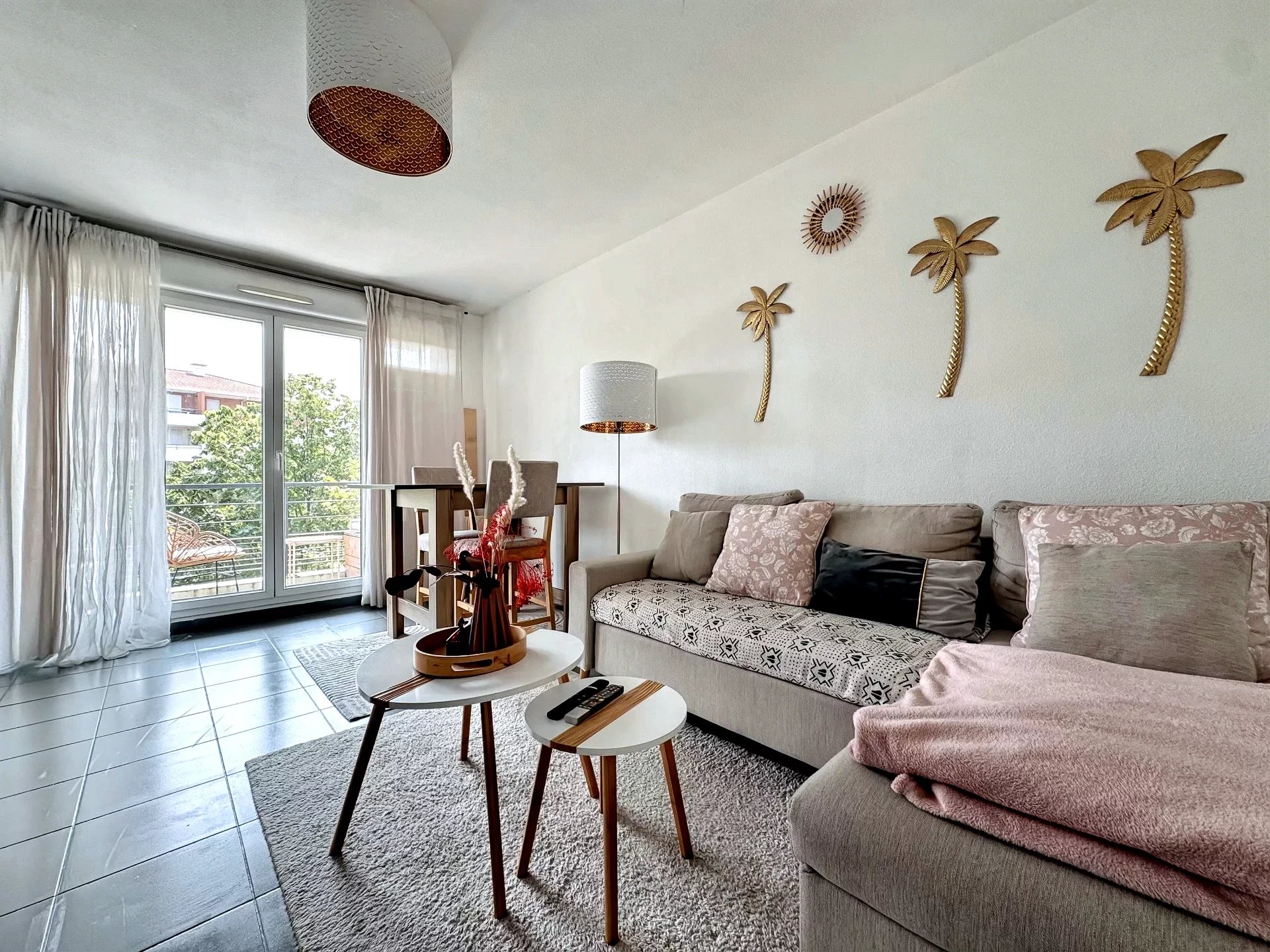Beau Type 2 Le Clos Jardin