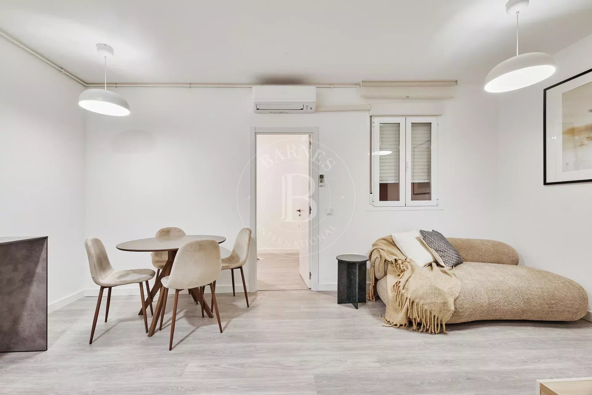 Daire Madrid - picture 4