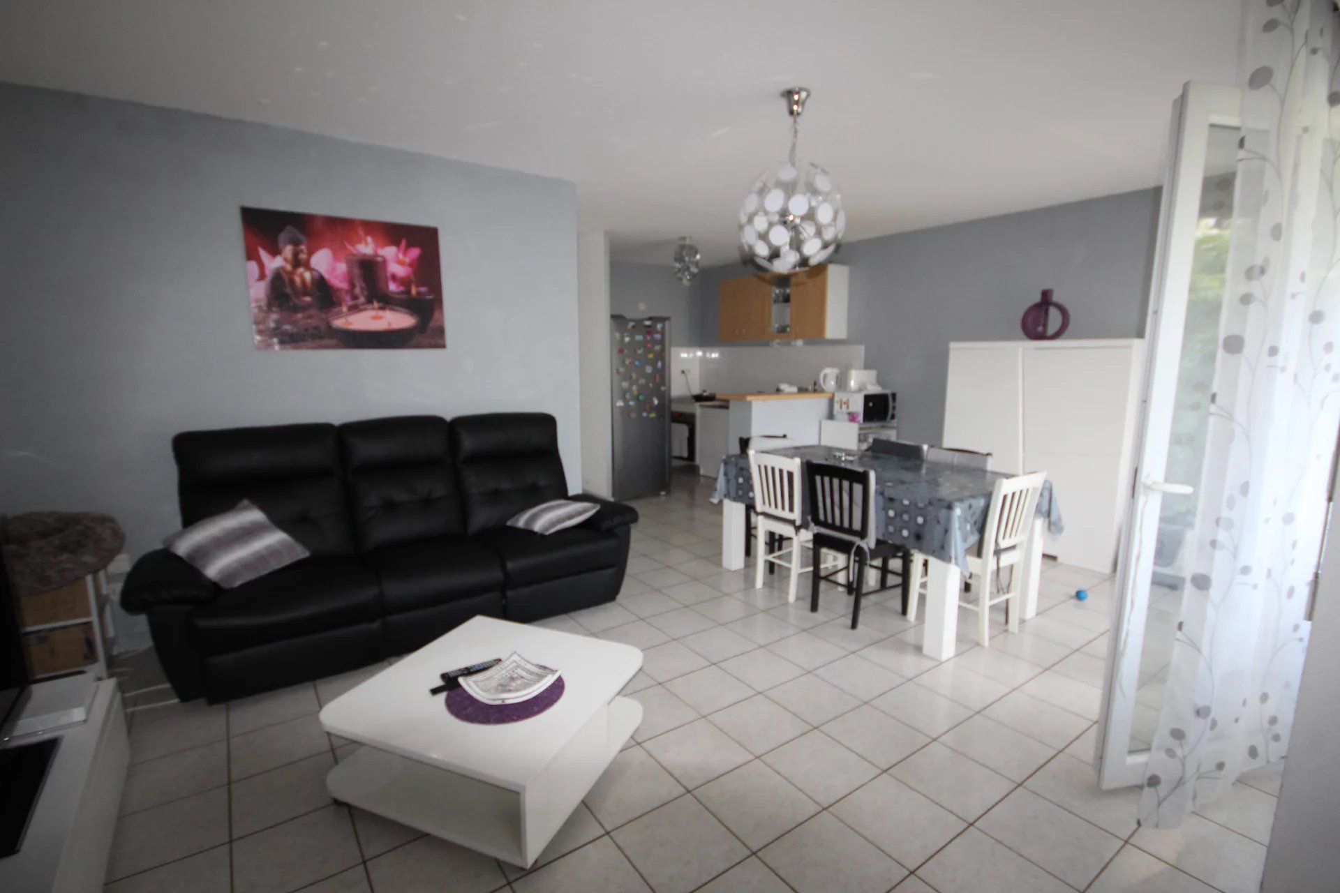 Vente Maison Montauban