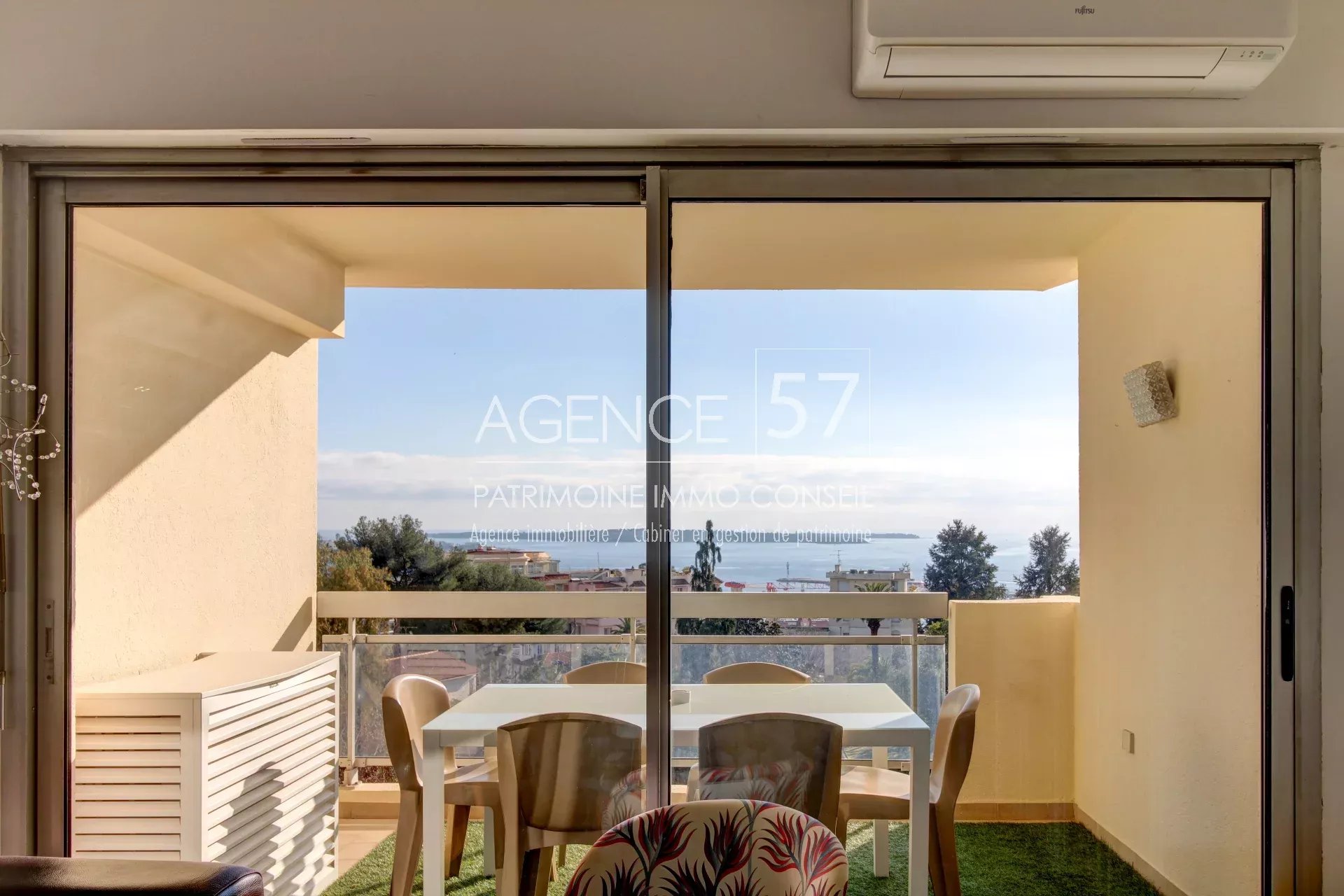 06400 CANNES APPARTEMENT