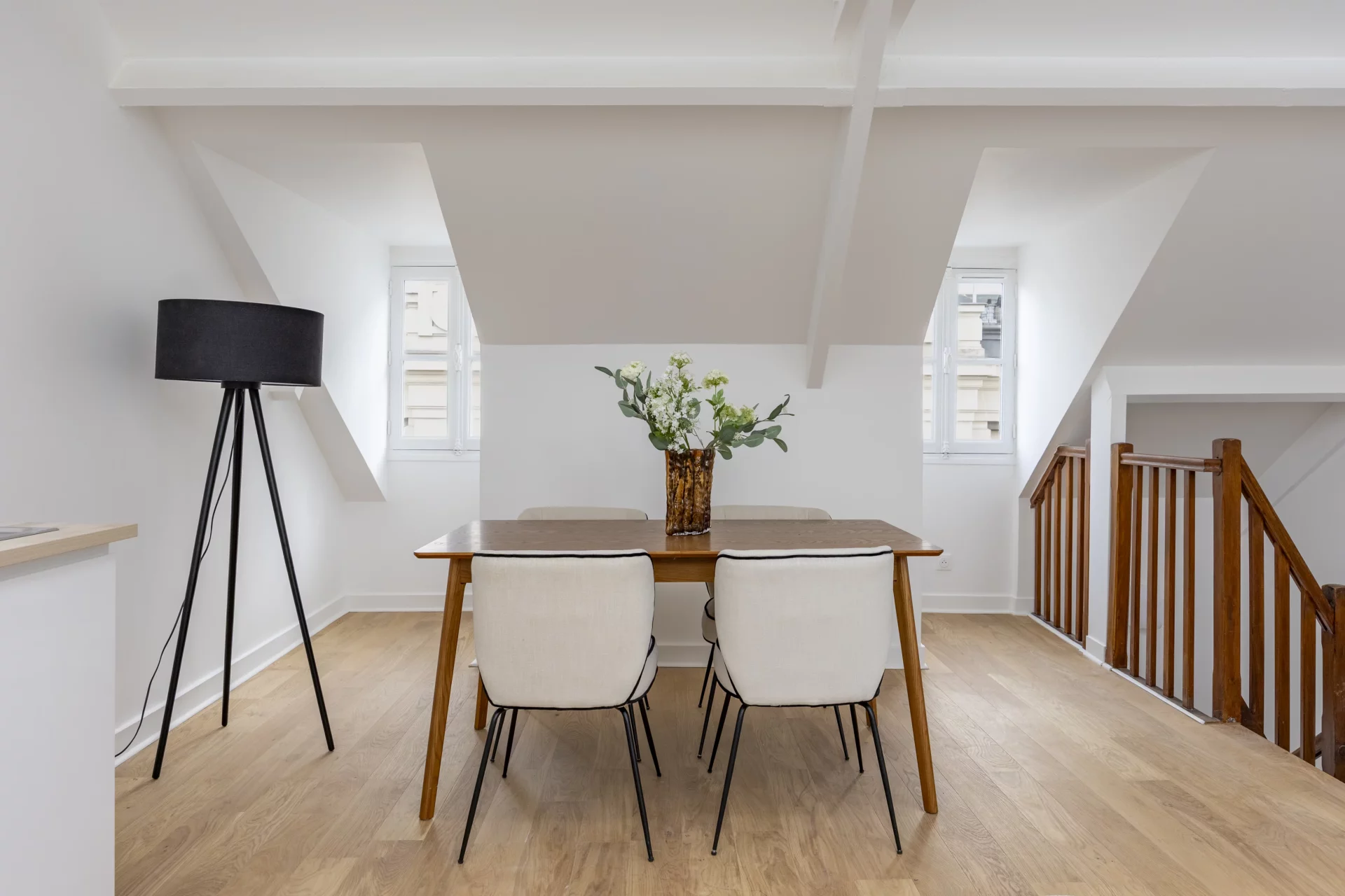 Paris 4e - HÔTEL DE VILLE