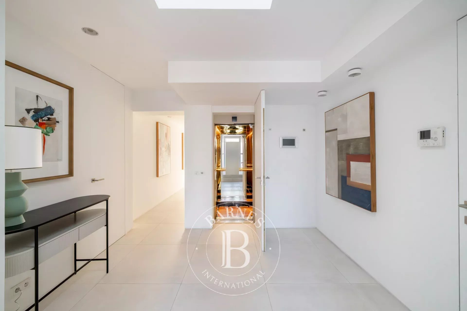 Daire Cannes - picture 9