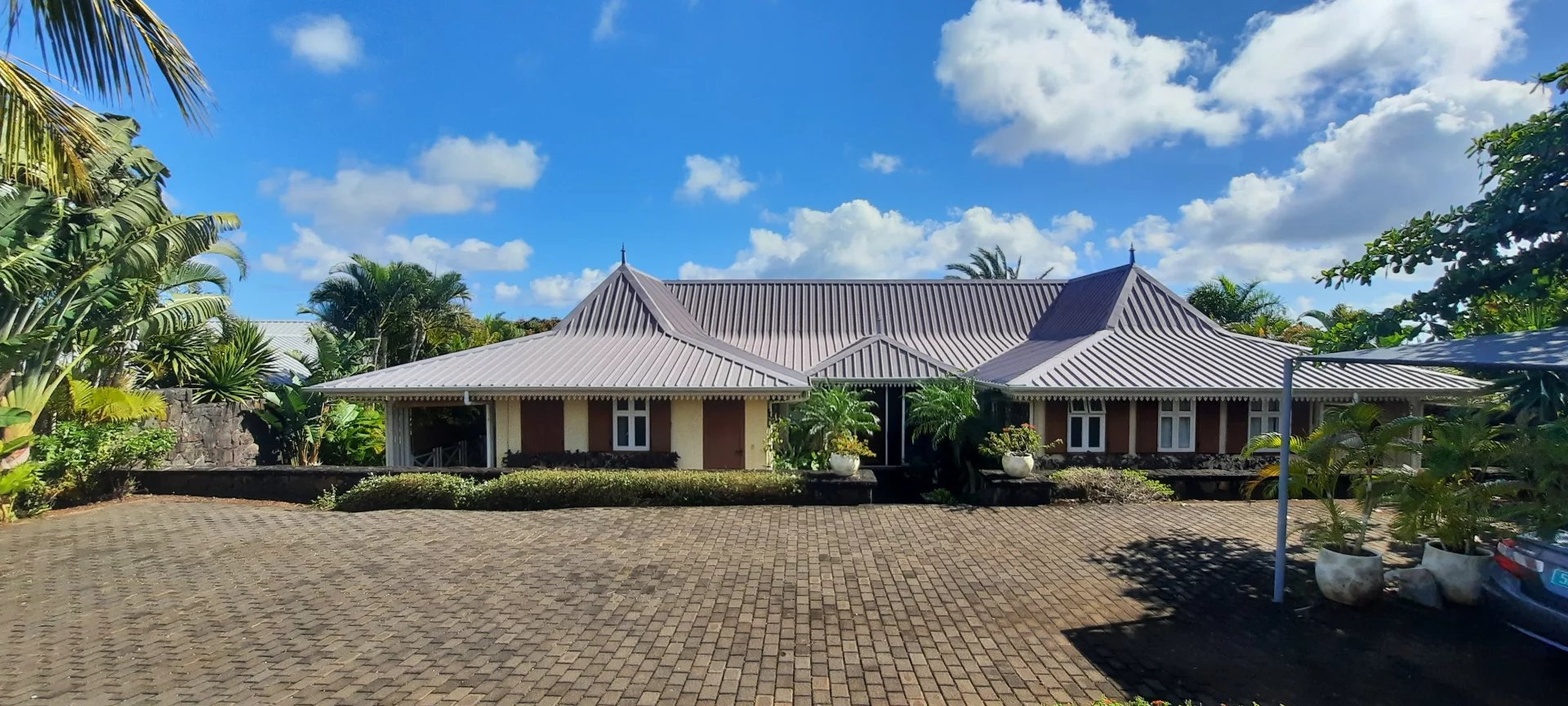 Villa Belle Vue Harel - picture 20