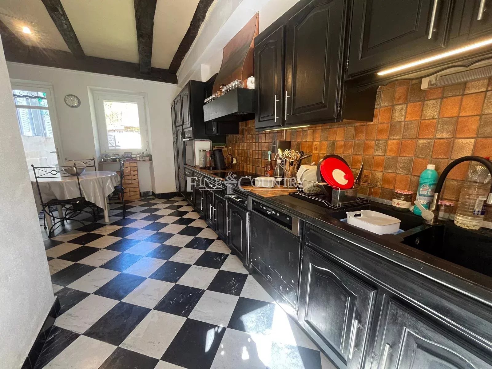 Photo of House for sale in Correze on the border of Dordogne