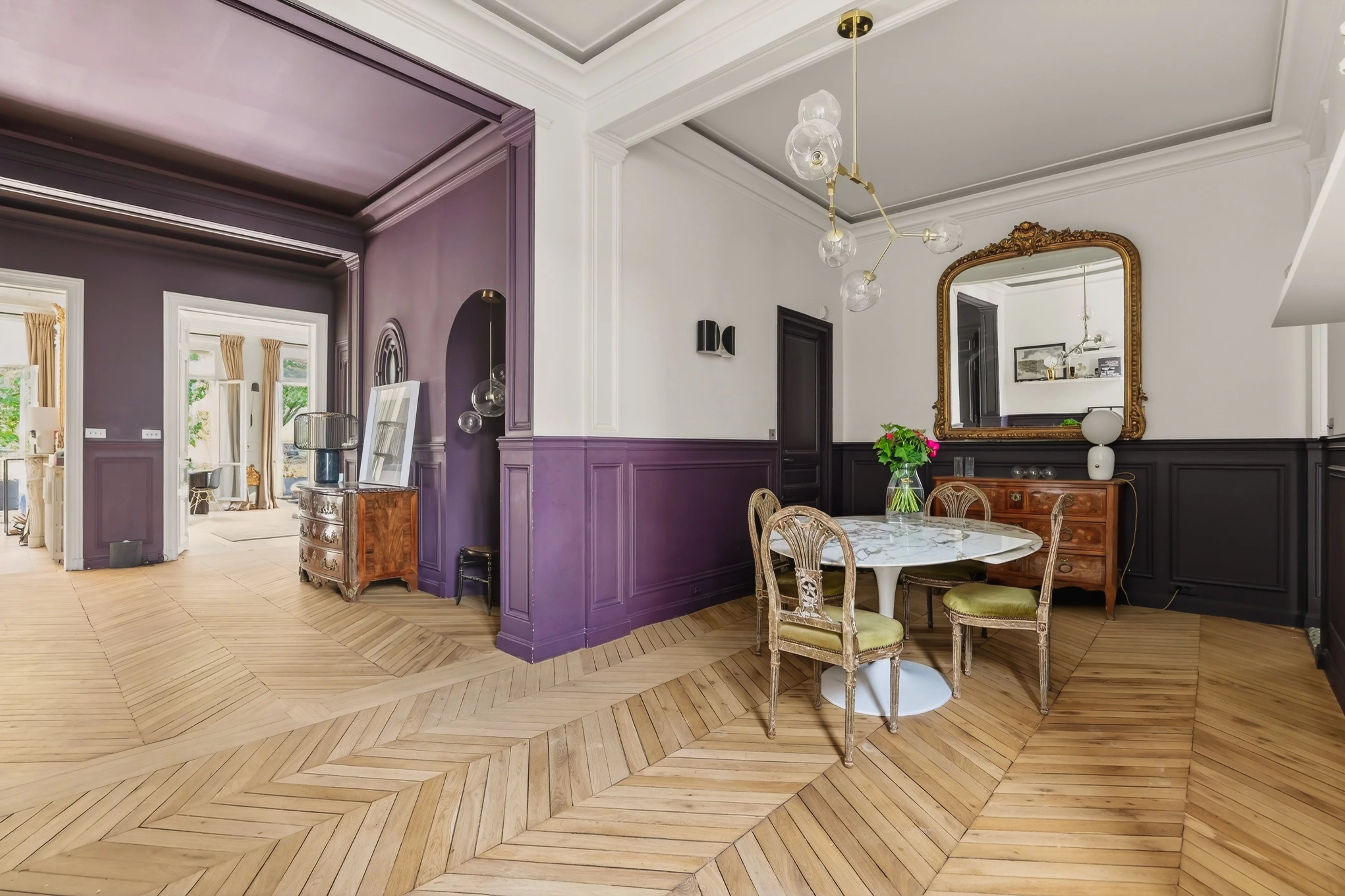 Location Appartement Paris 7ème