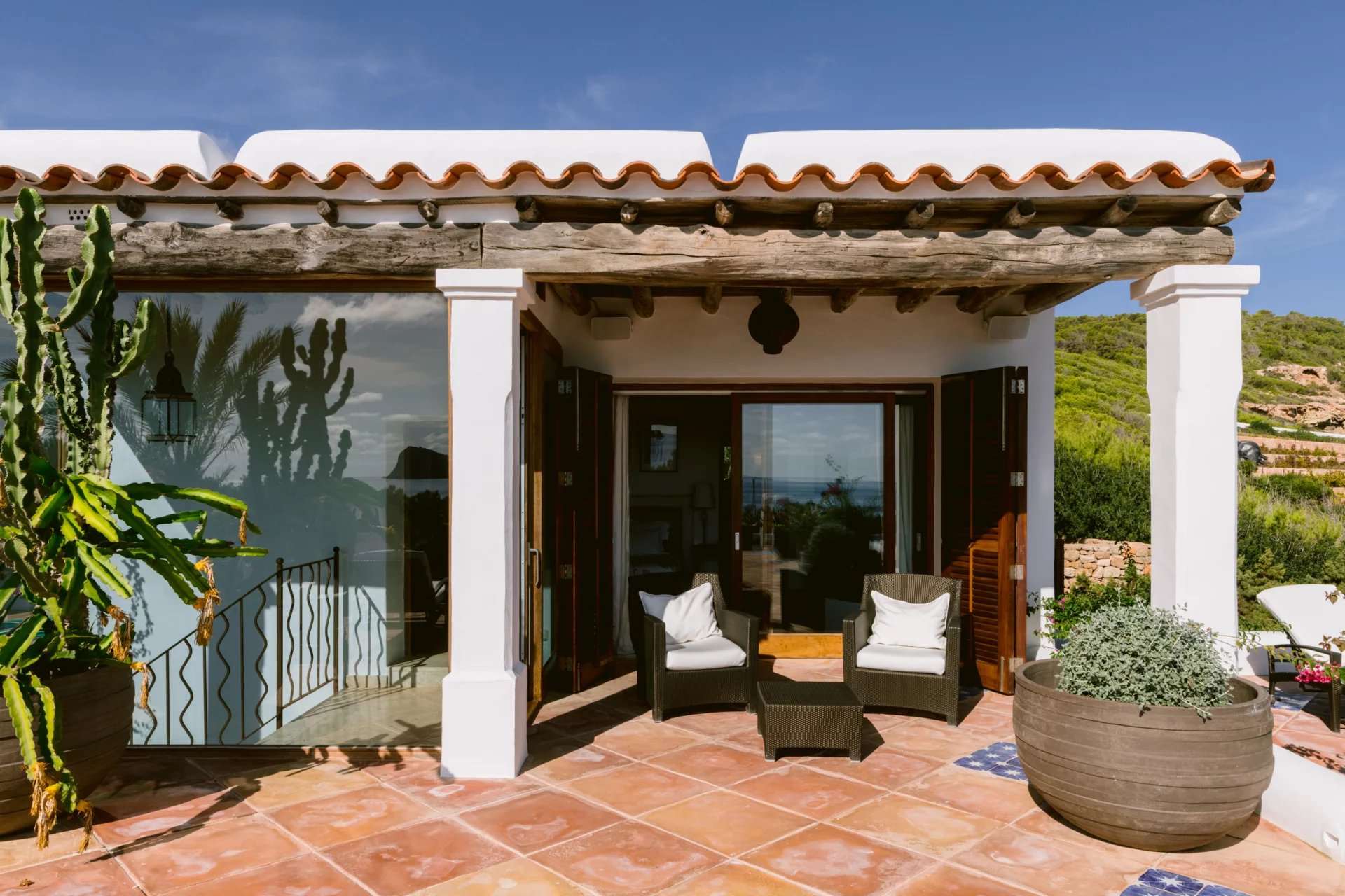 Isla de Ibiza  - Villa  - picture 12