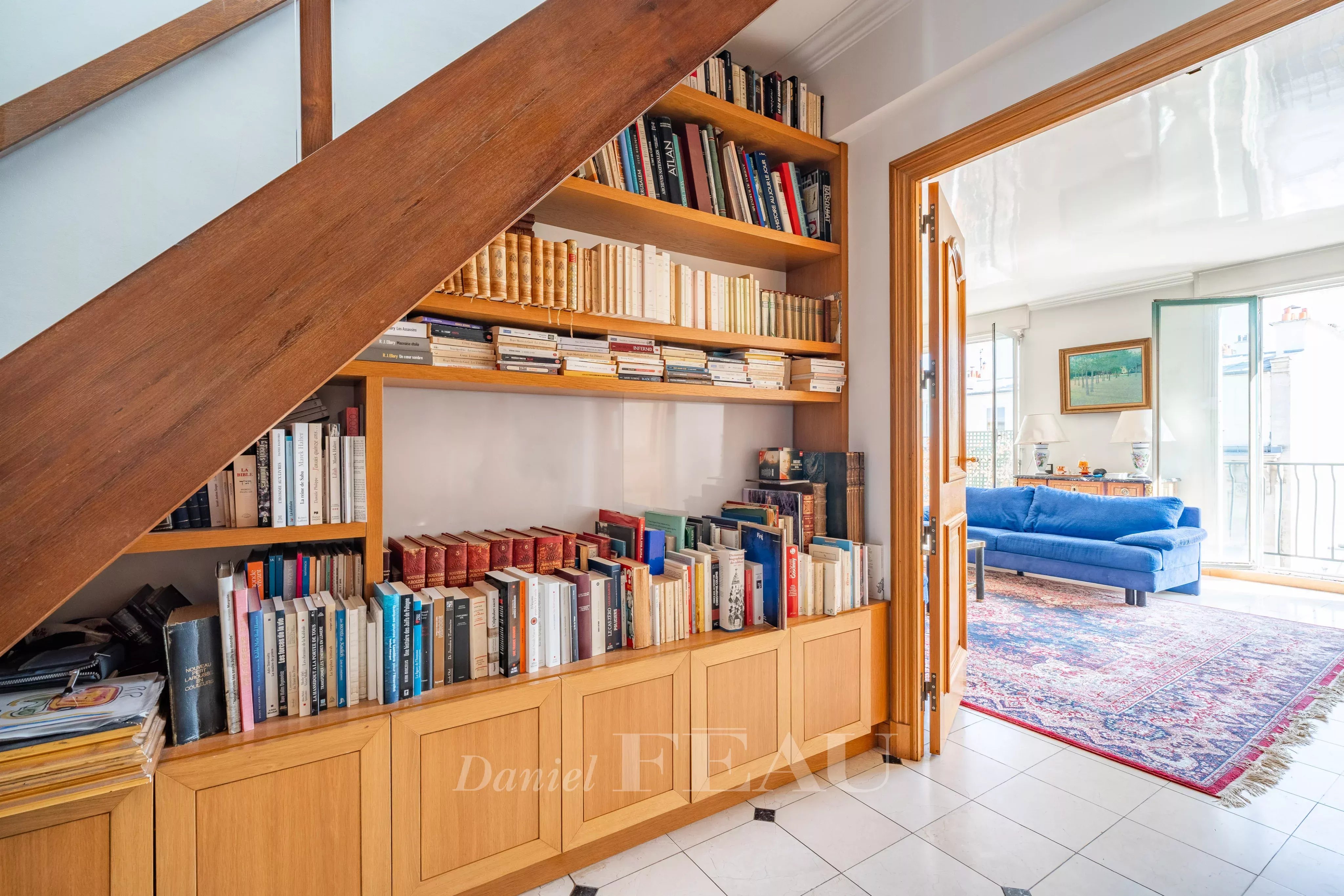 Vente Appartement Neuilly-sur-Seine