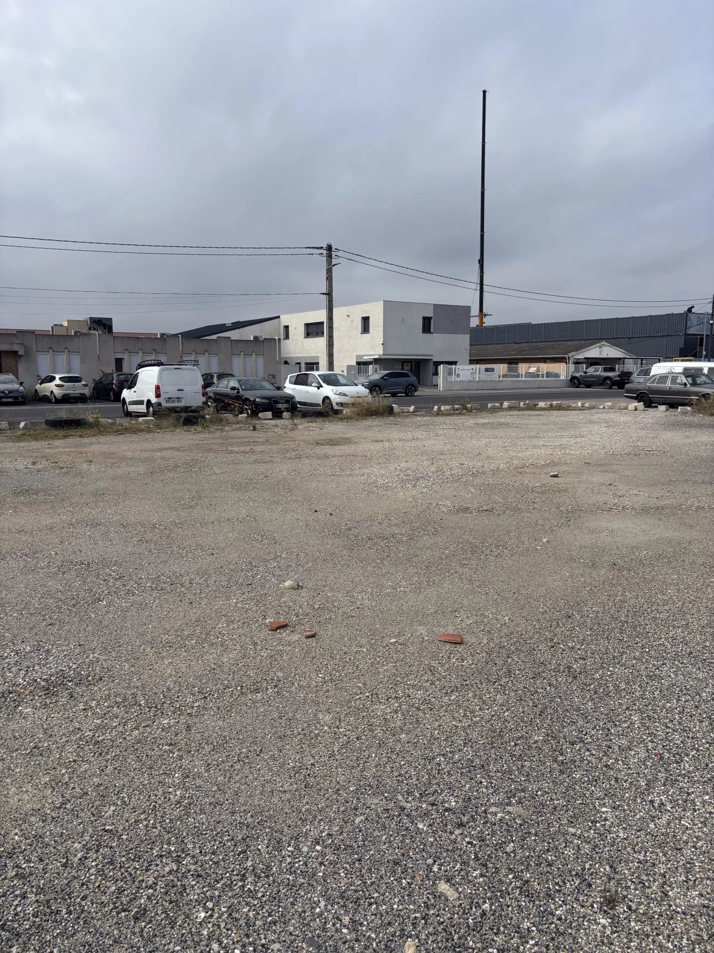 Agence immobilière de Mètre Carré Sanctuary