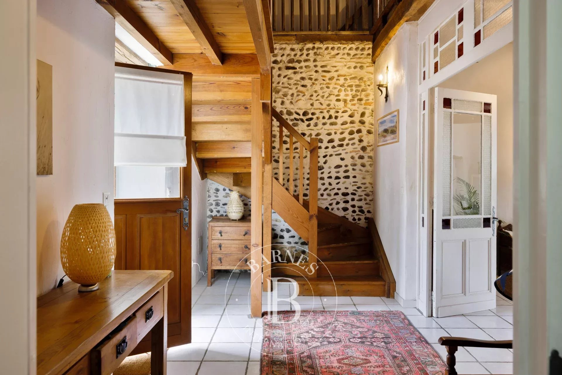 Amou  - Propriété 8 Pi&egrave;ces 5 Chambres - picture 16