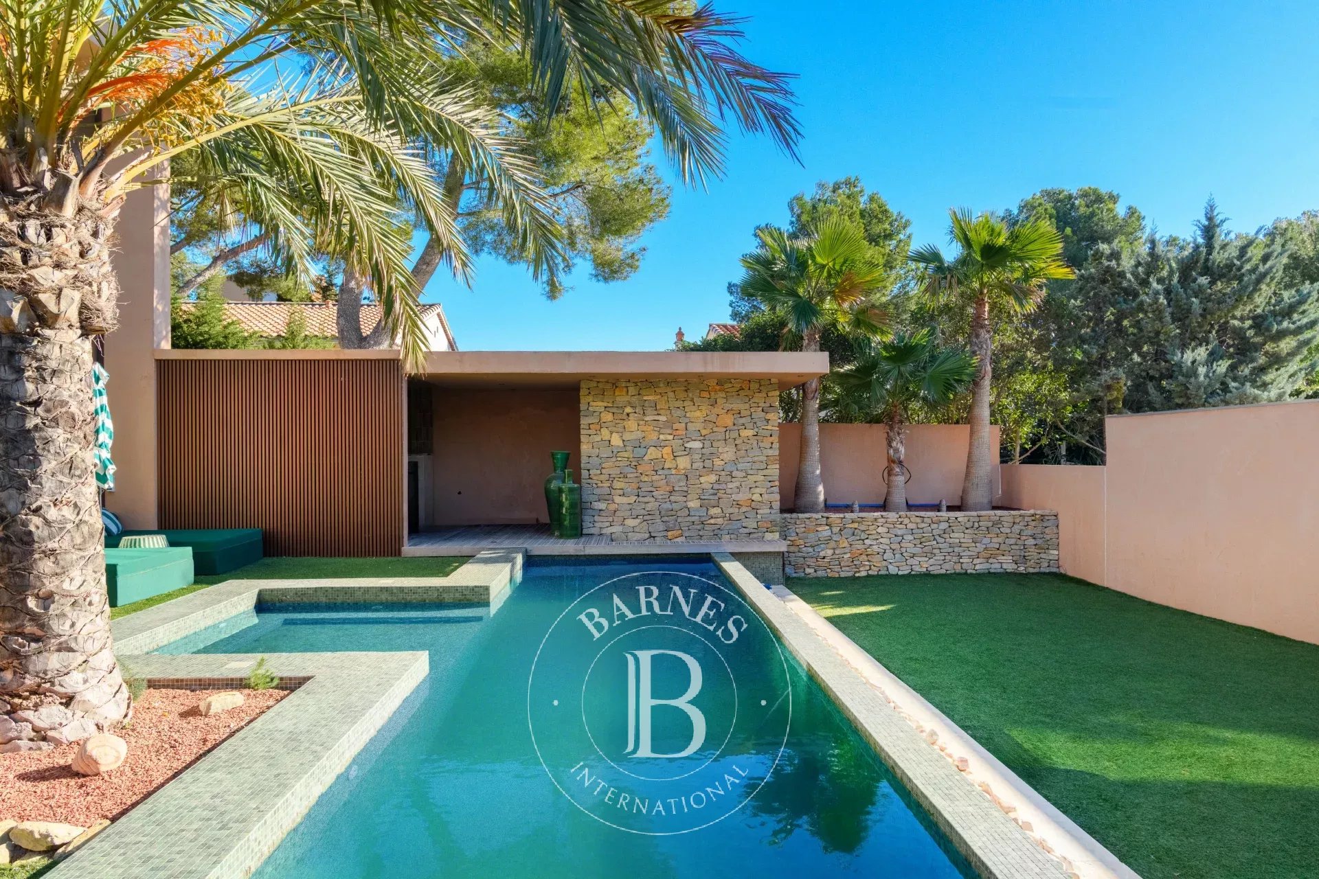 Villa Carry-le-Rouet