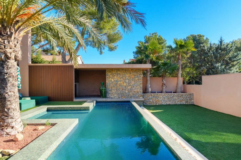 Venta Villa | Carry-le-Rouet - picture 3