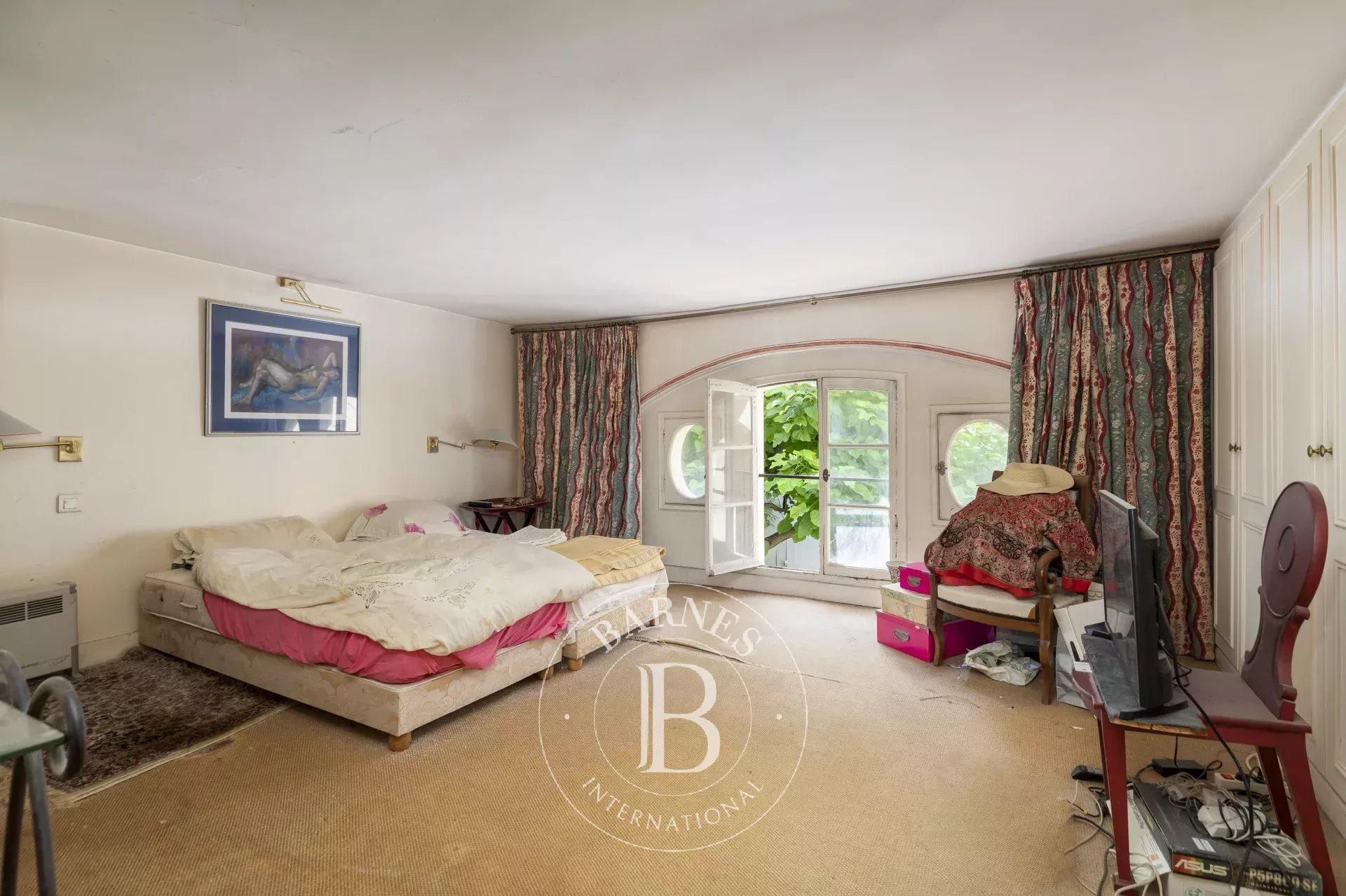 Daire Paris 7ème - picture 7