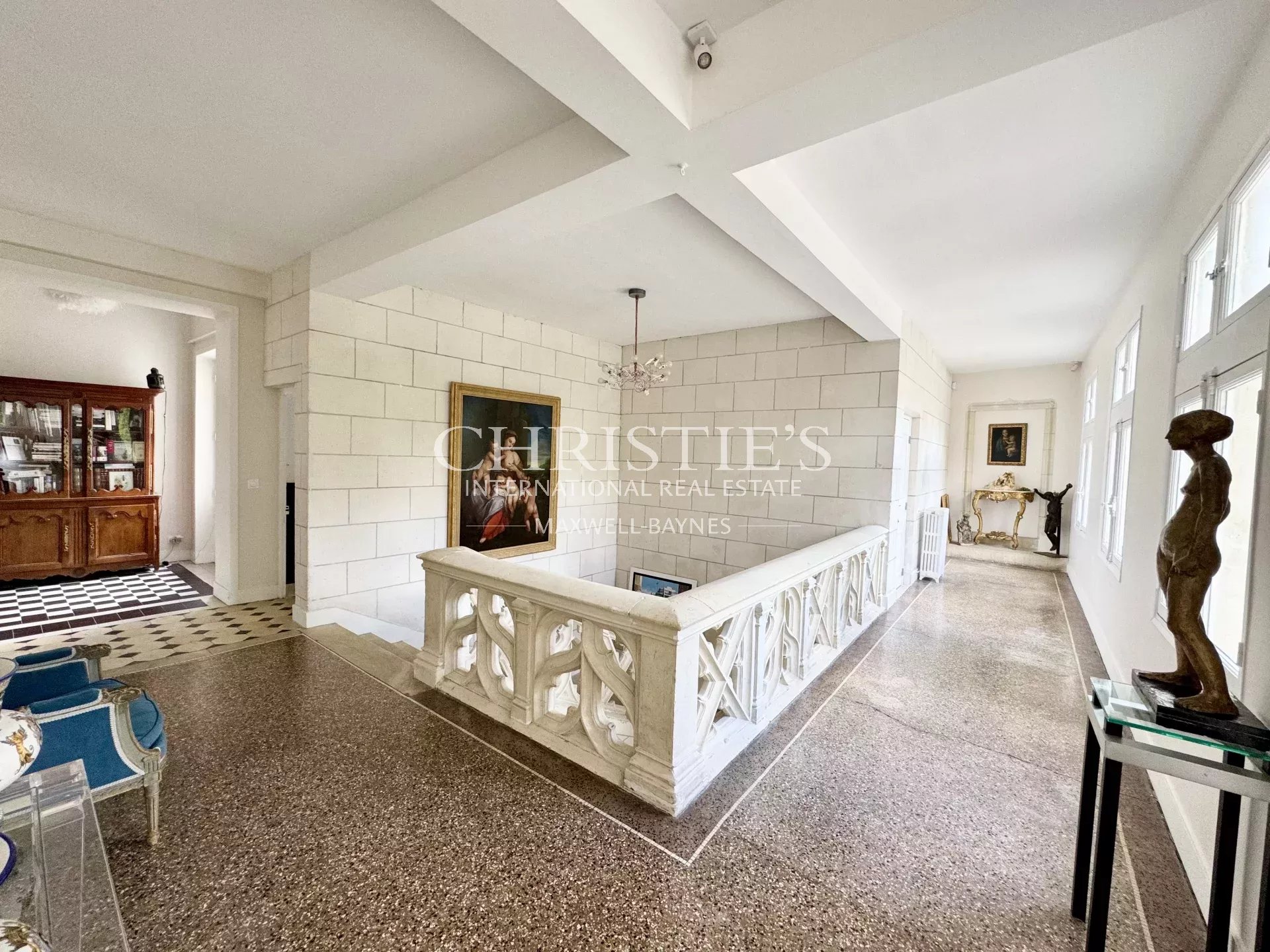 16 Bedroom Chateau's Image 17