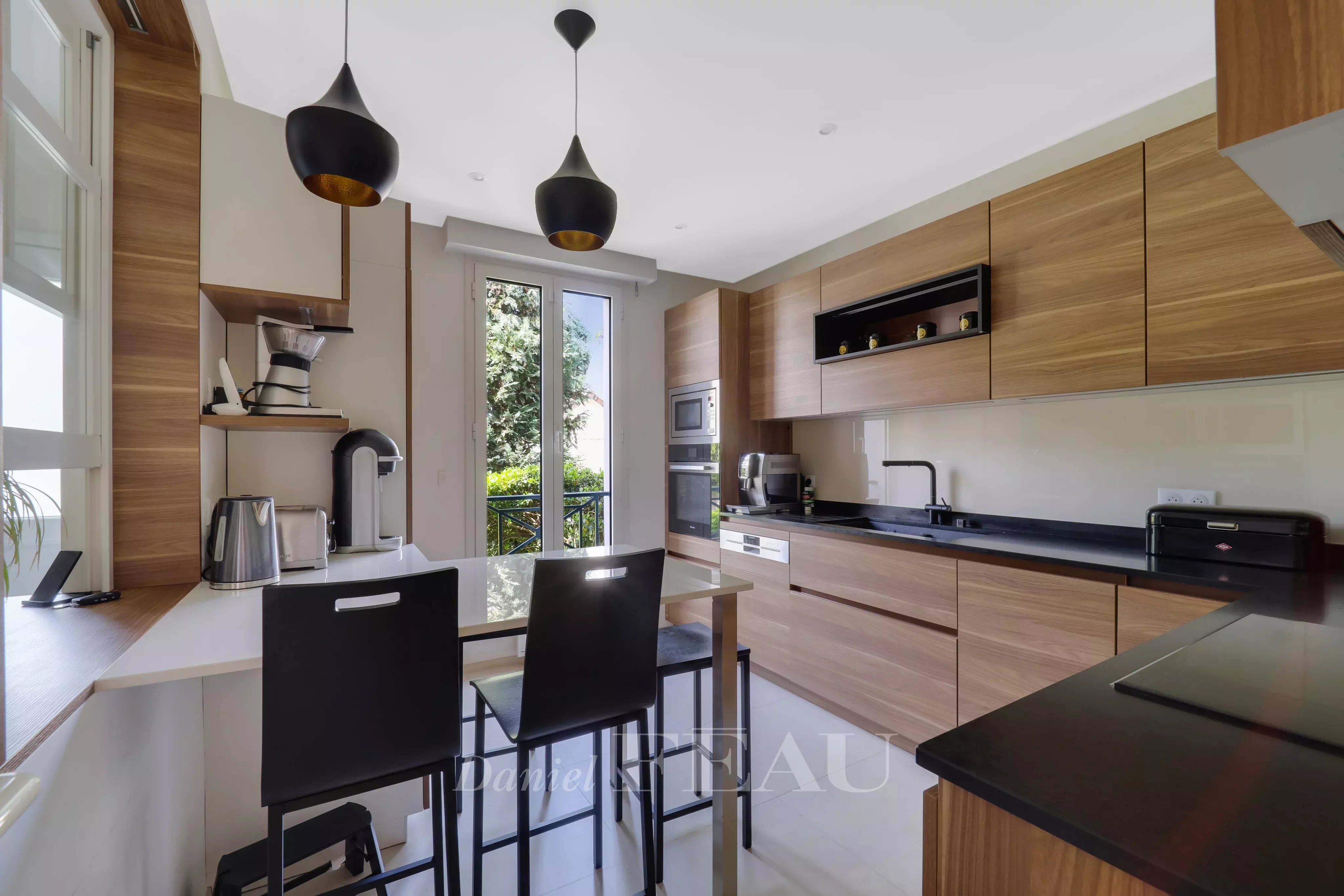 Vente Maison Chaville