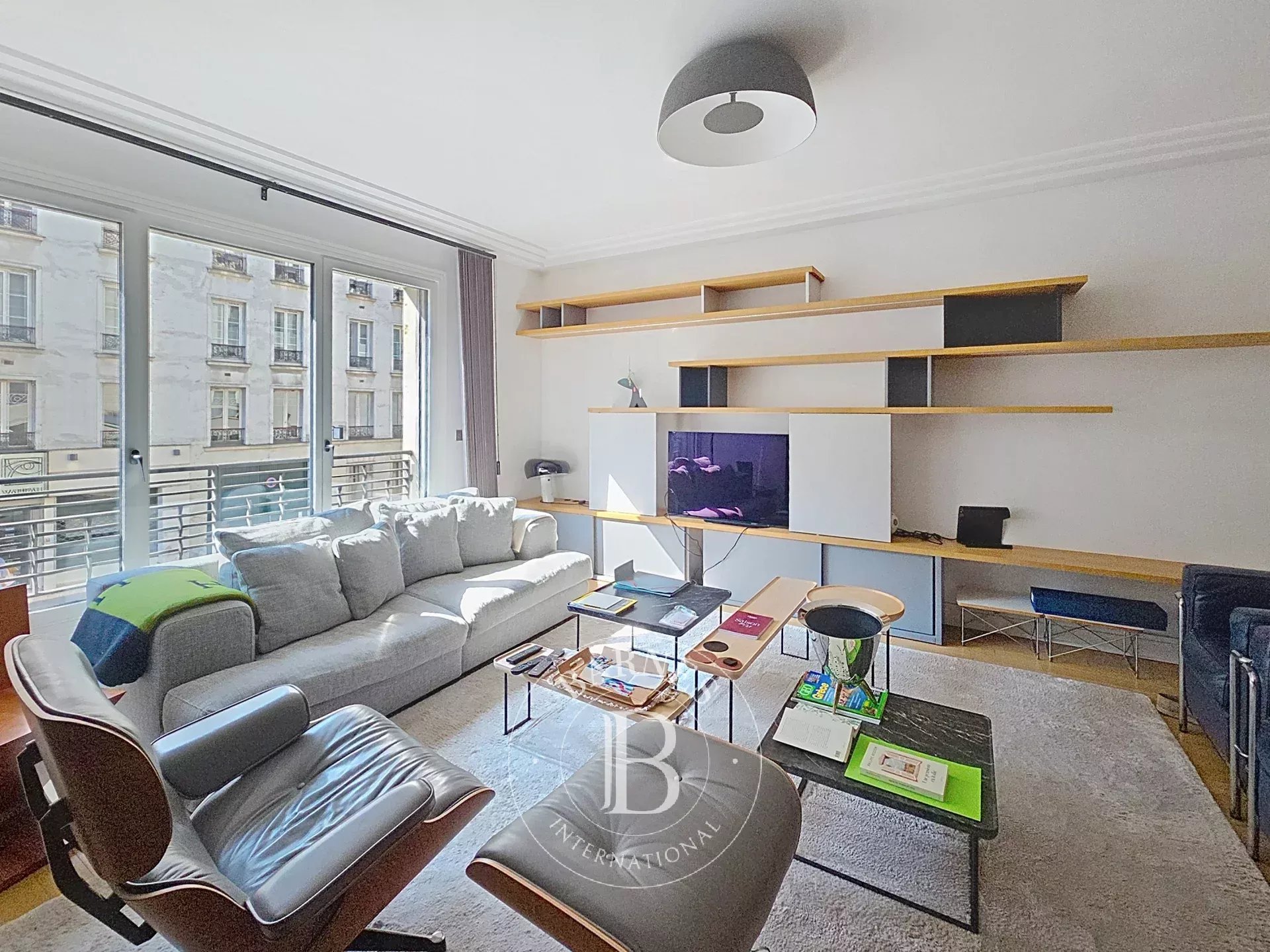 Appartement Paris 75007  -  ref 2767726 (picture 1)