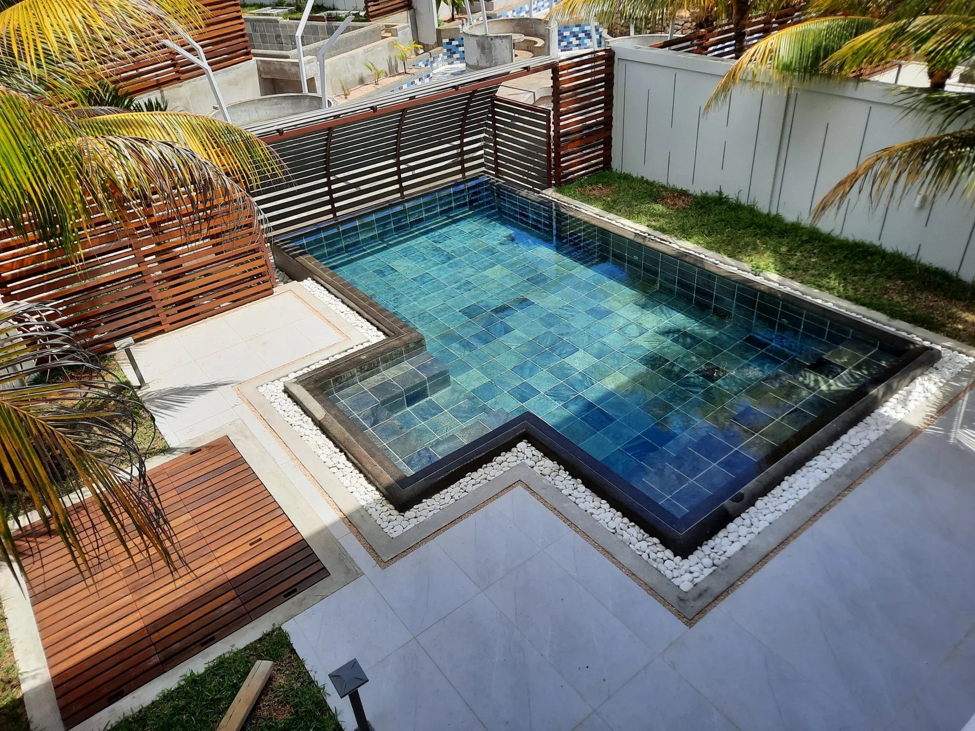 Villa Grand Baie - picture 10