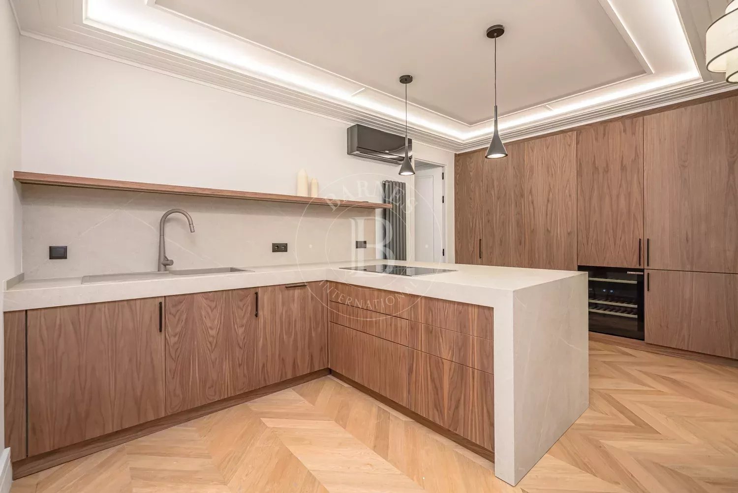 Daire Madrid - picture 33