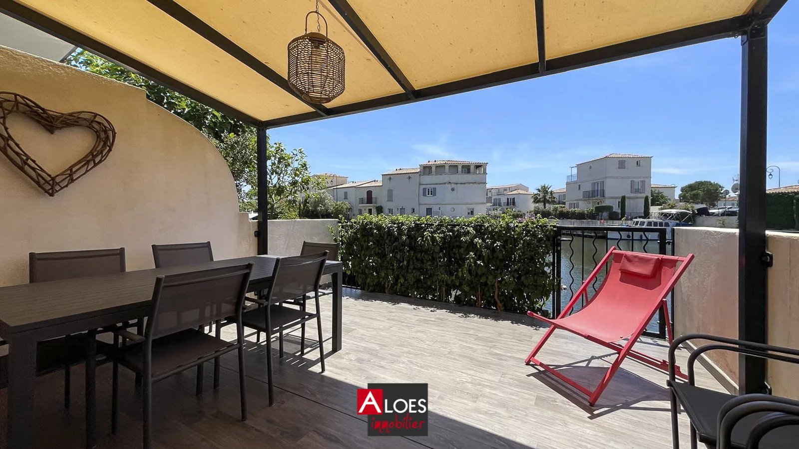Sale House Aigues-Mortes