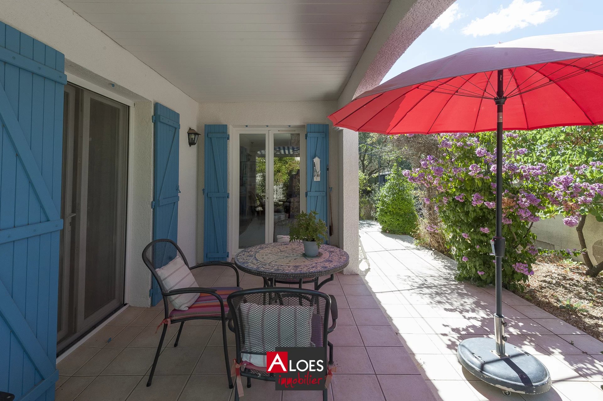 Vente Maison Aigues-Mortes