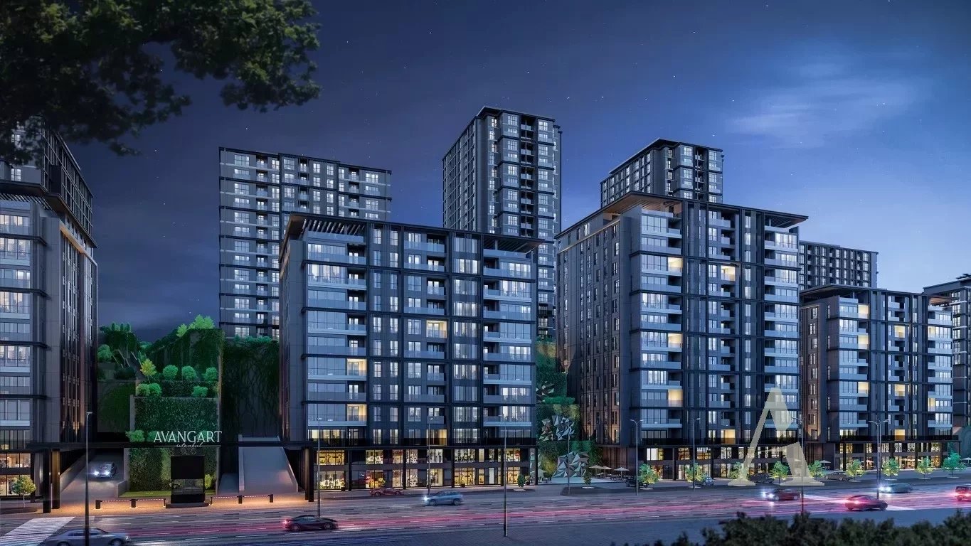Stunning 1-Bedroom Apartment in Sarıyer, Turkey
