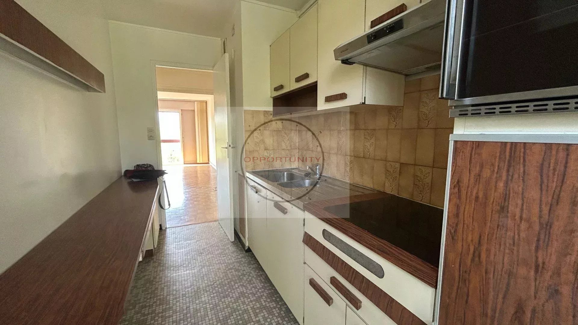 appartement 68 m² Montreuil — photo 8