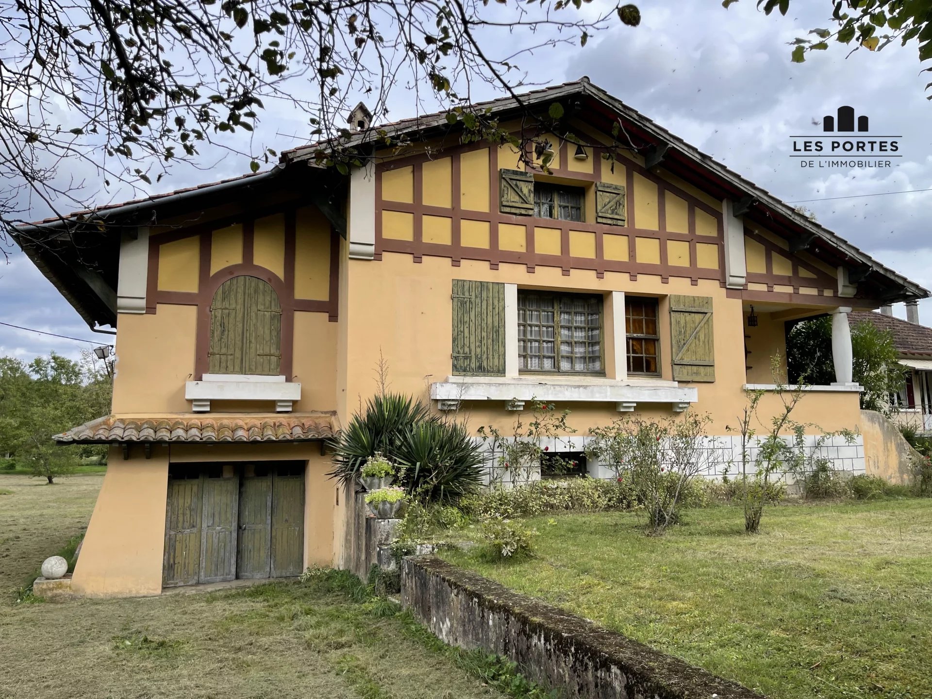 Vente Maison Gironville-sur-Essonne