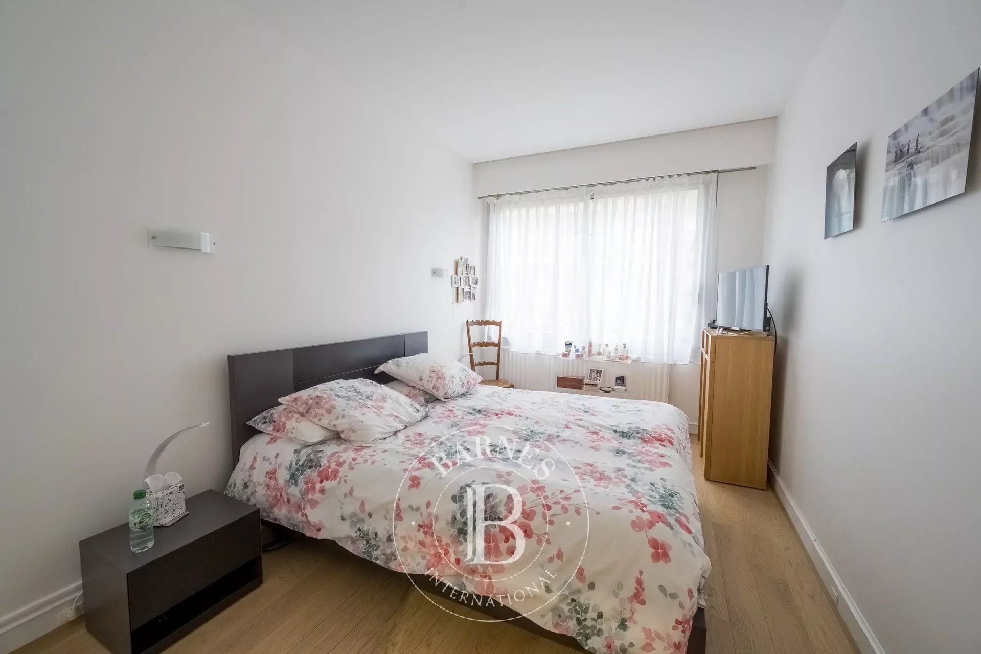 Квартира Neuilly-sur-Seine - picture 10