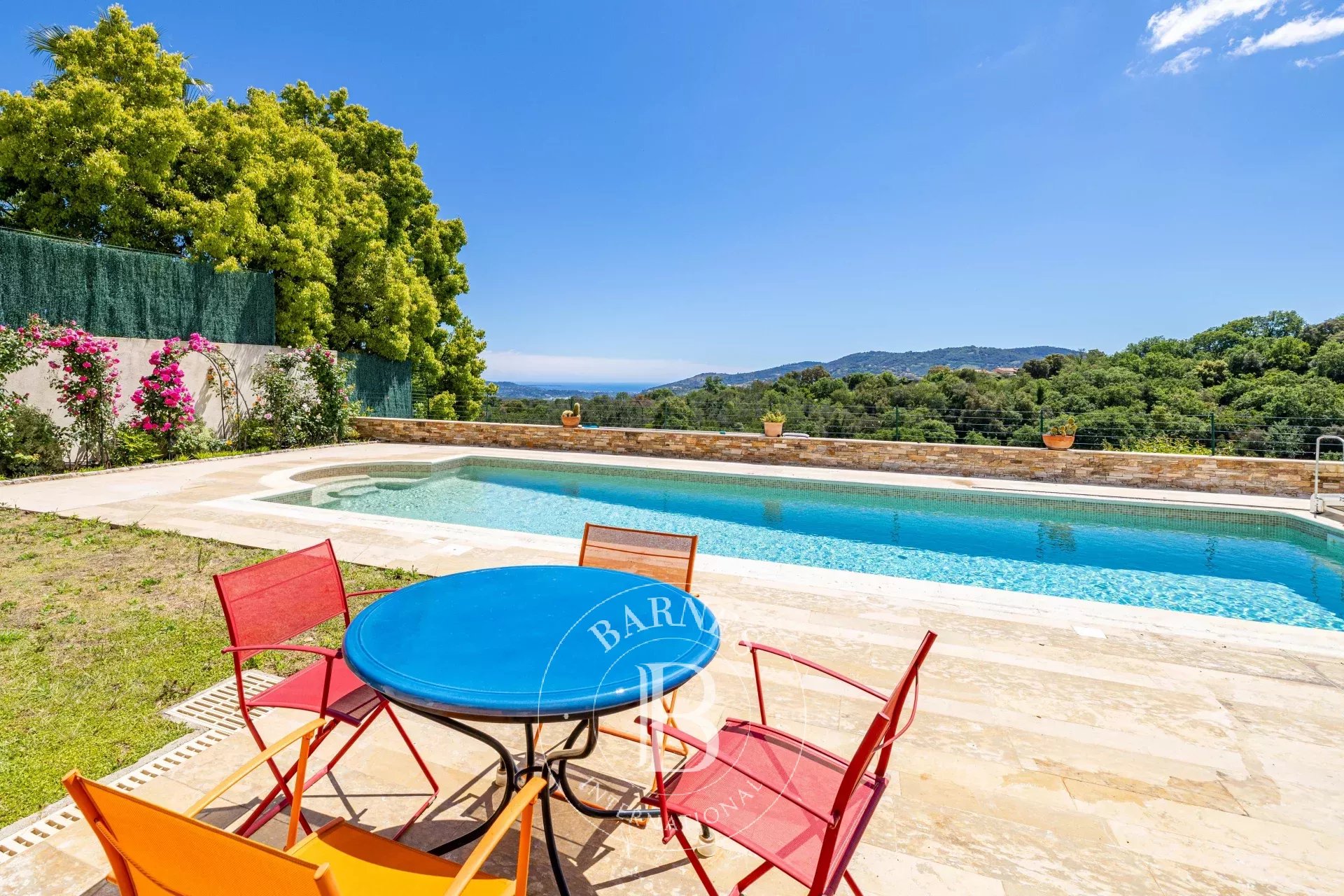 Villa Peymeinade - picture 16