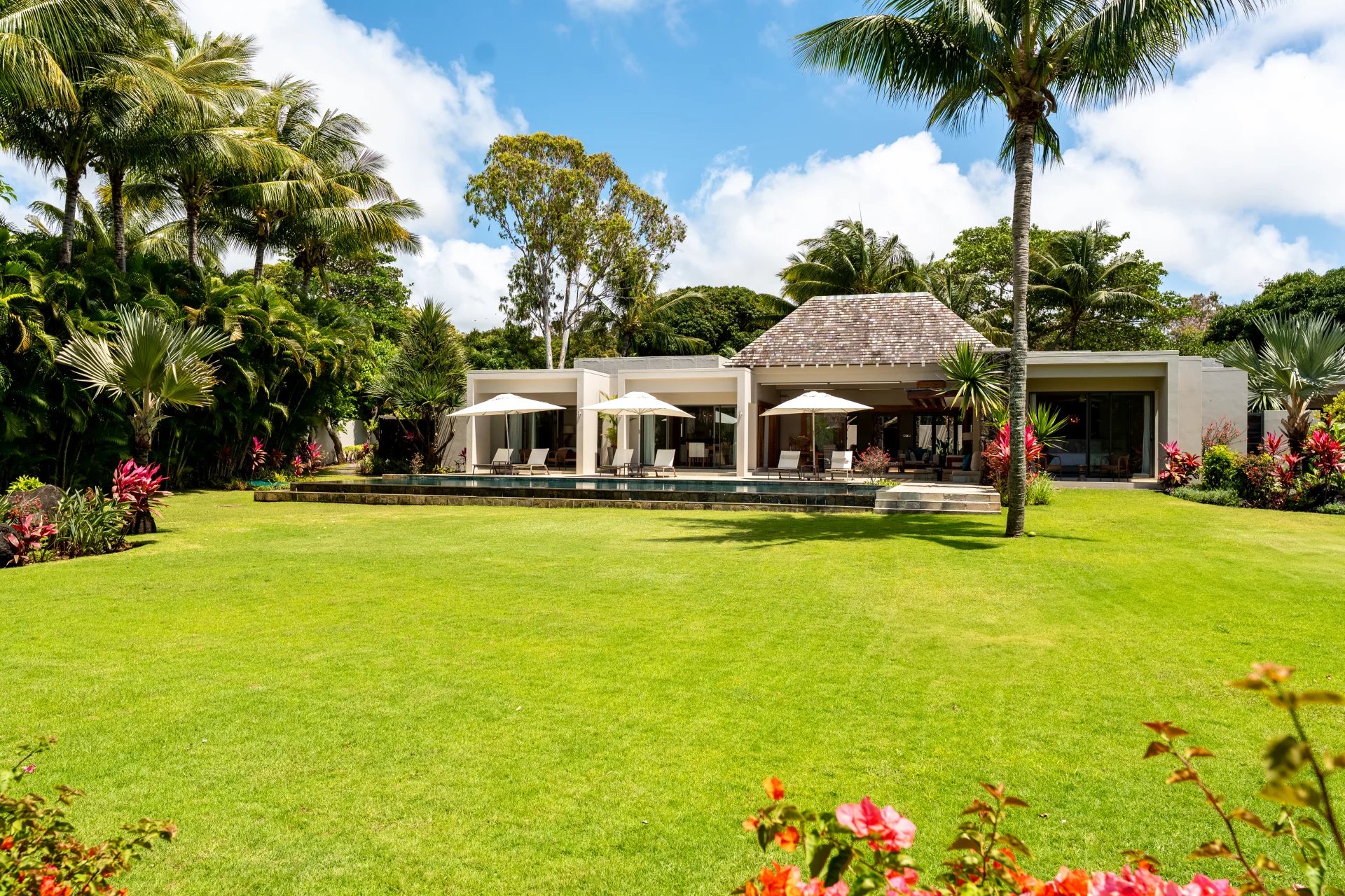 Villa Beau Champ - picture 38